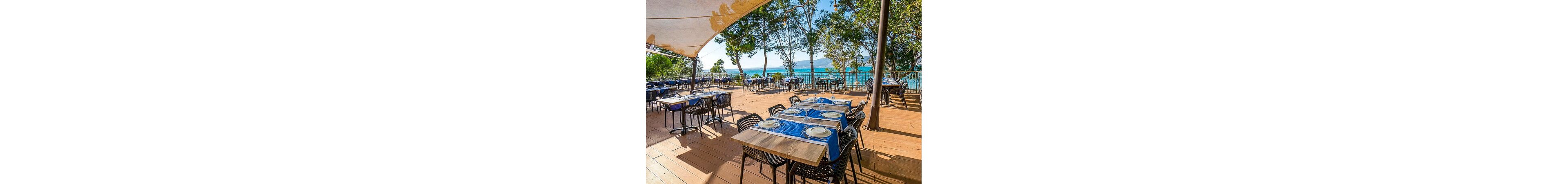 Long Beach Club Nature