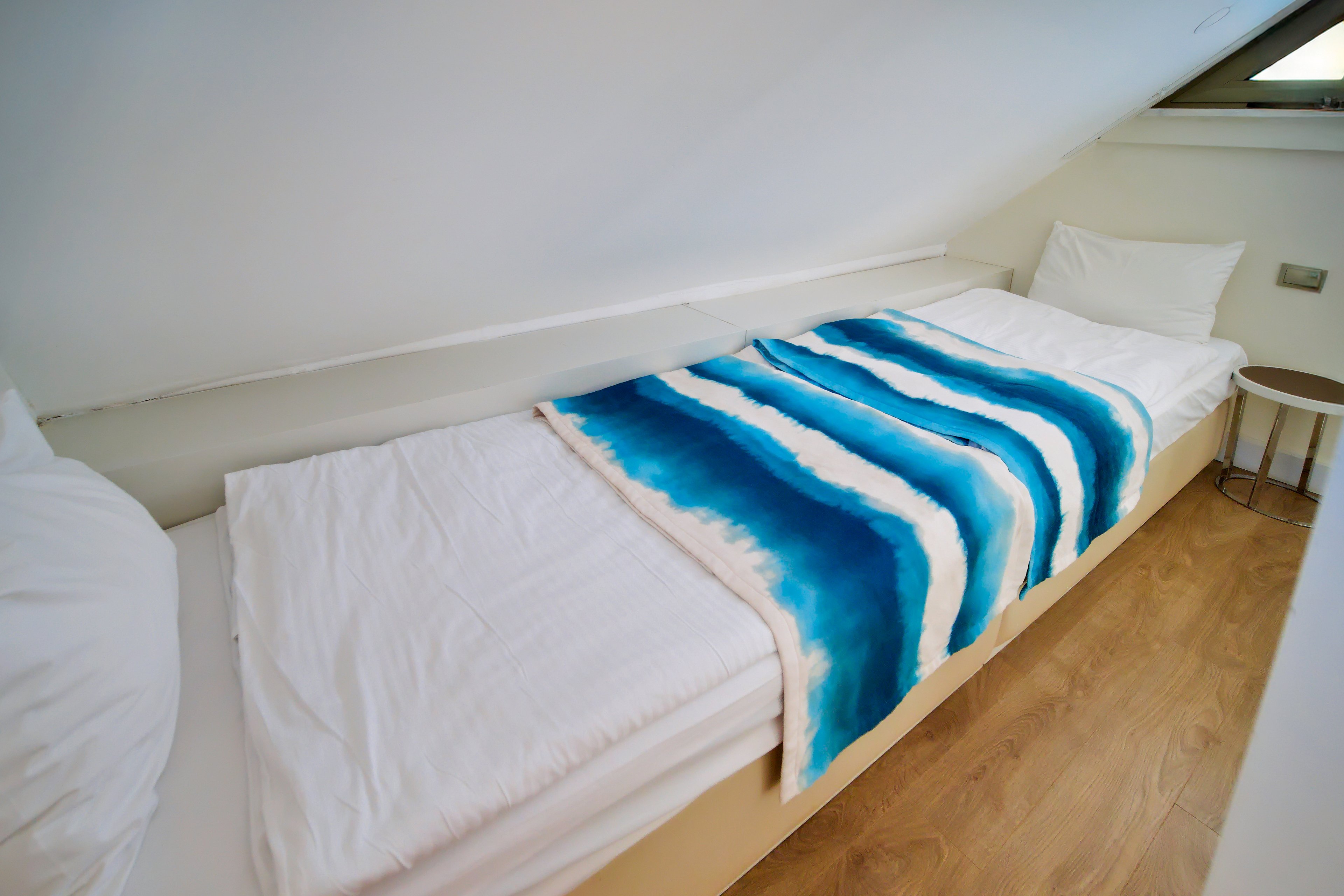 Long Beach Club Nature