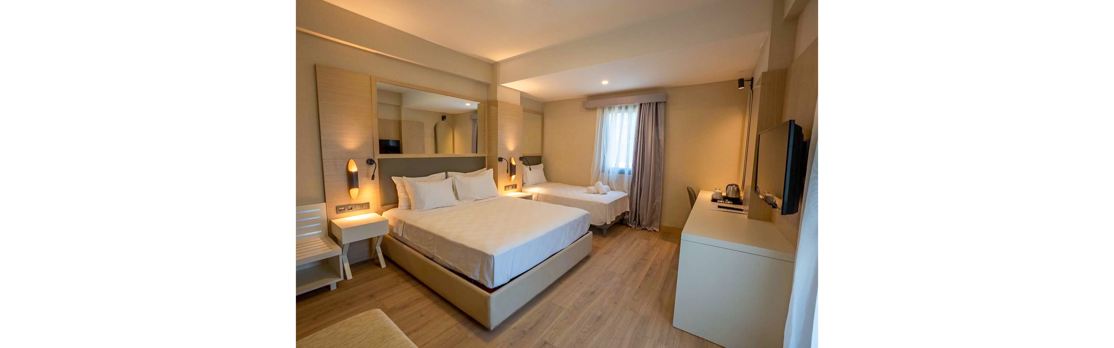 Long Beach Club Nature