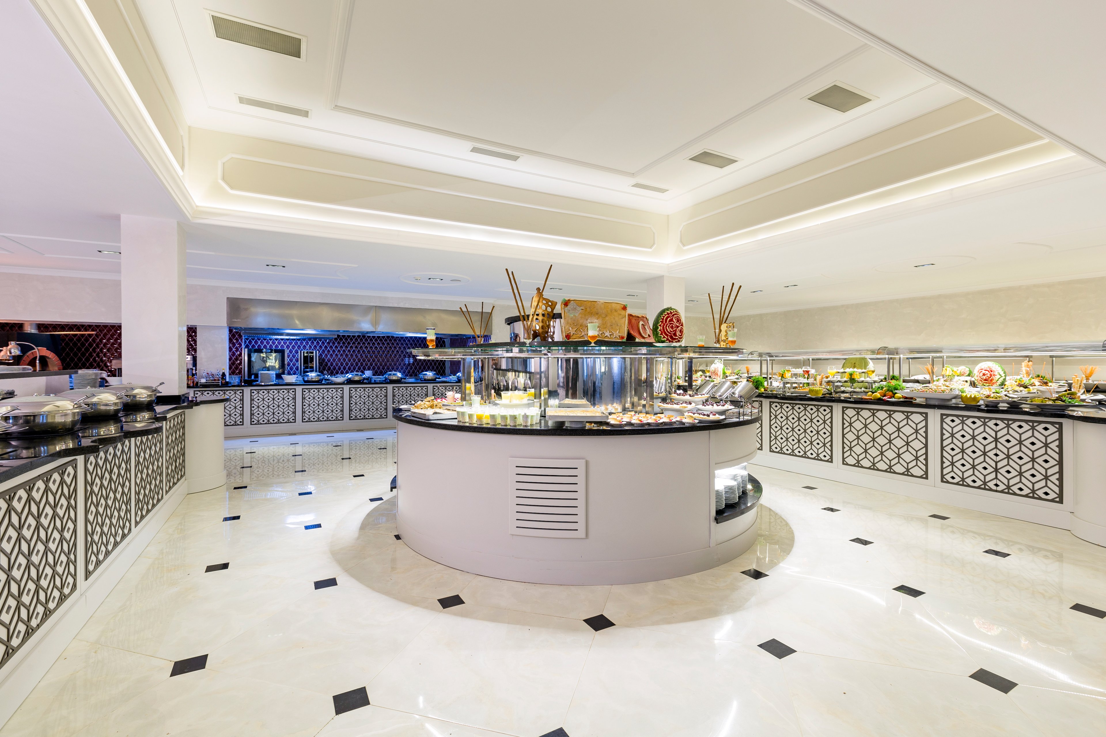 Long Beach Club Nature