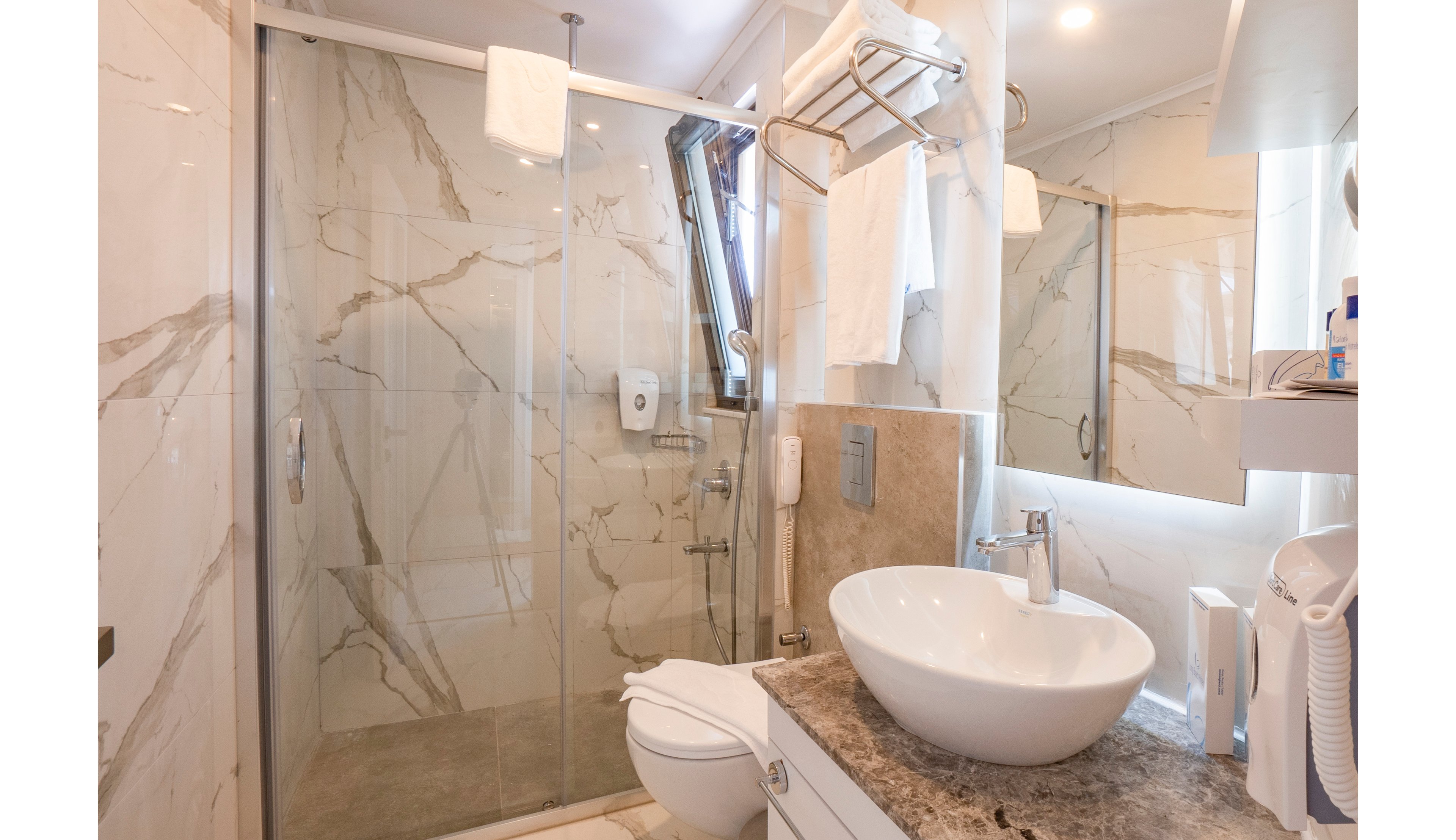 Long Beach Club Nature