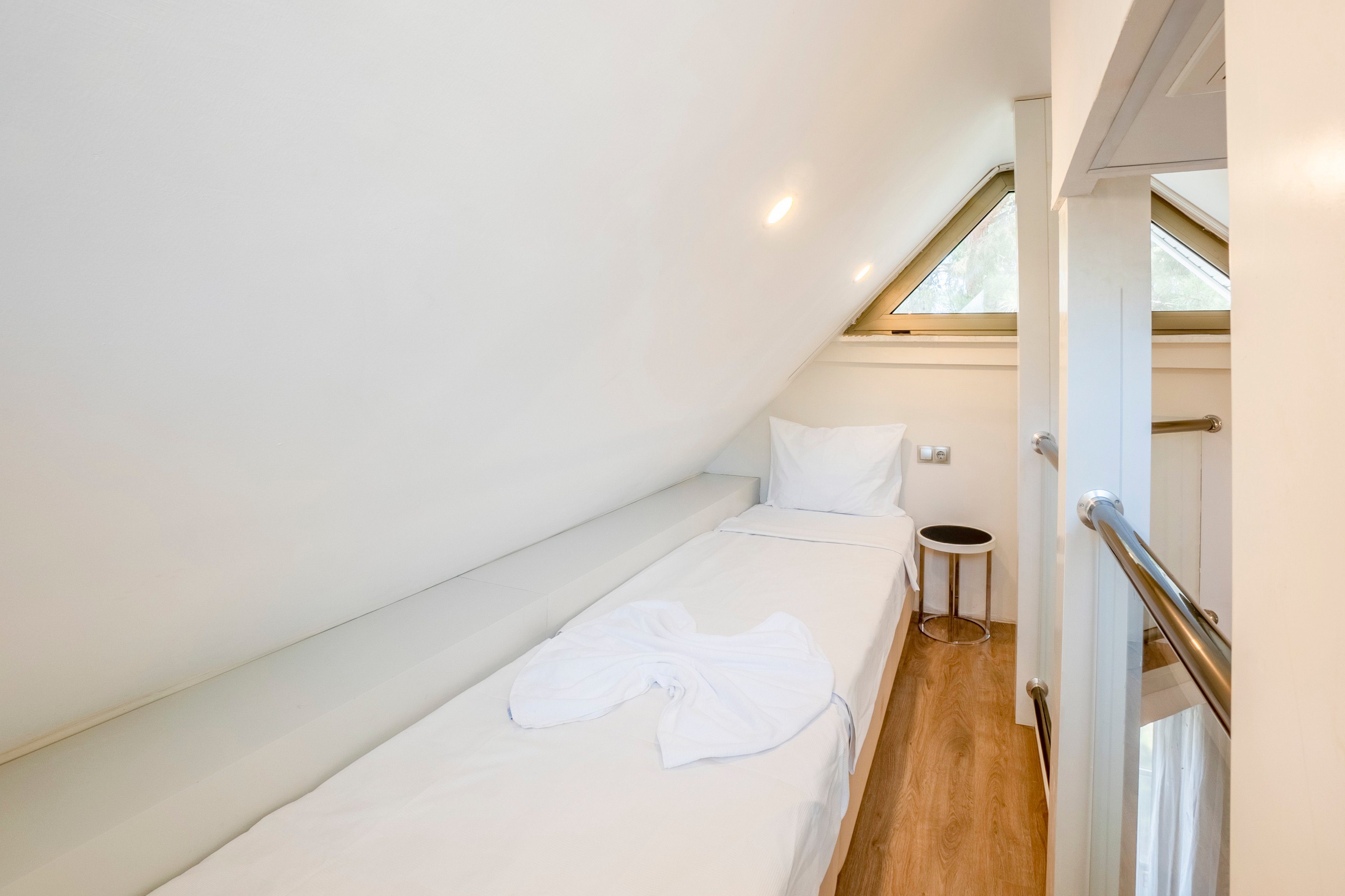 Long Beach Club Nature