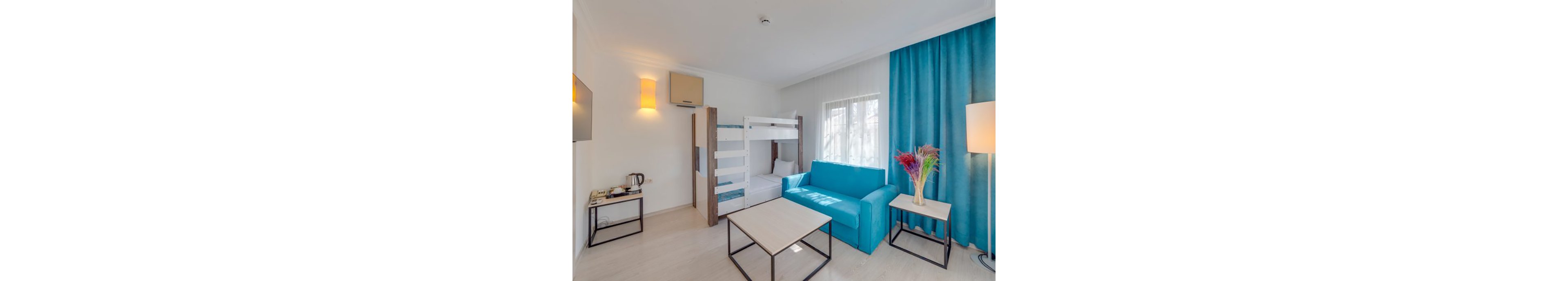 Anadolu Hotels Didim Club.