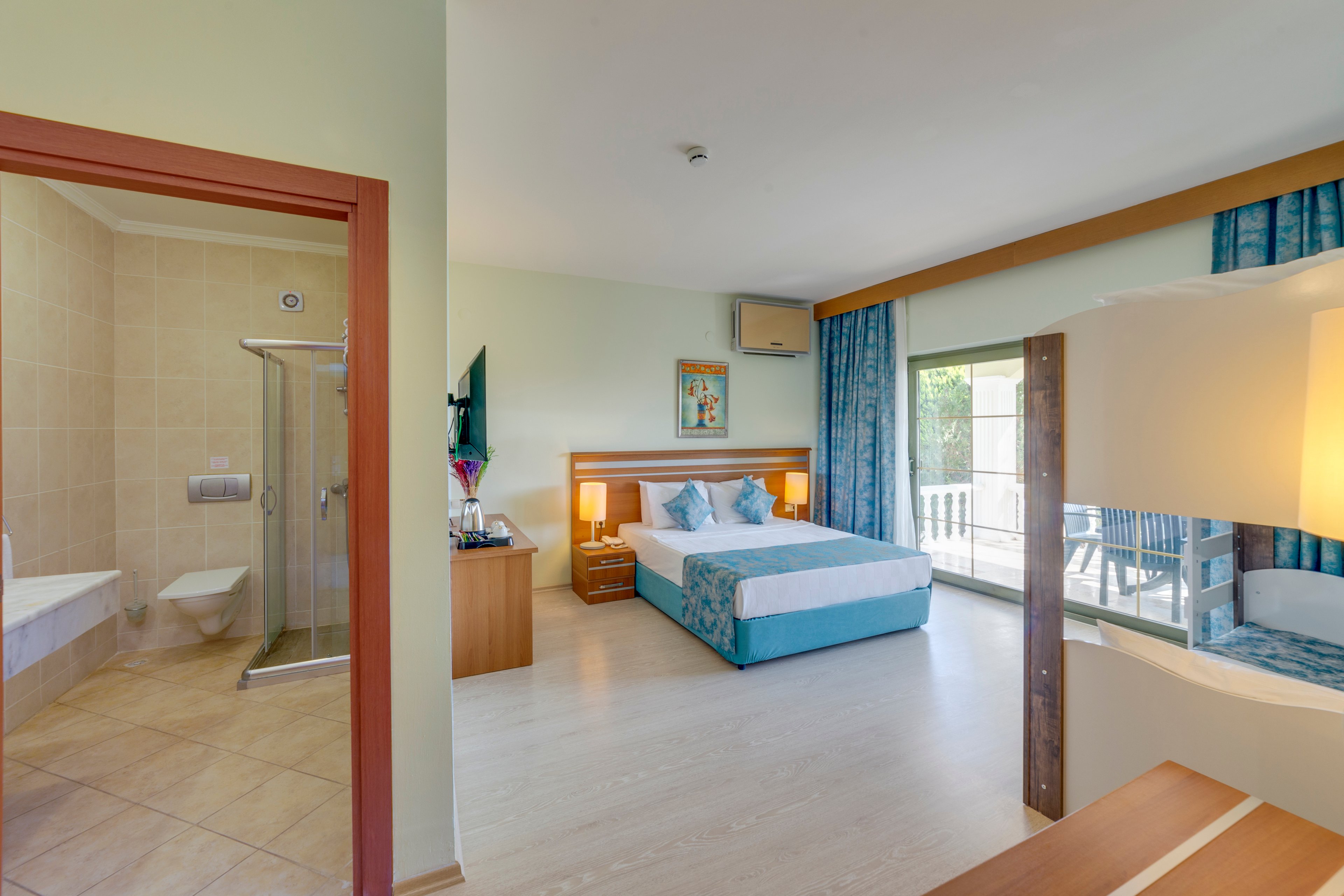 Anadolu Hotels Didim Club