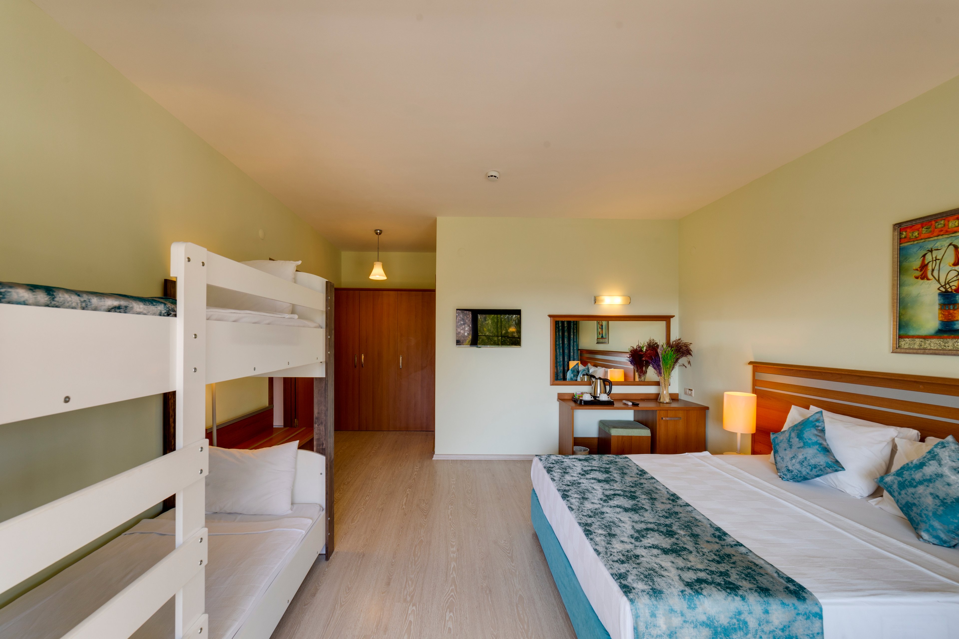 Anadolu Hotels Didim Club