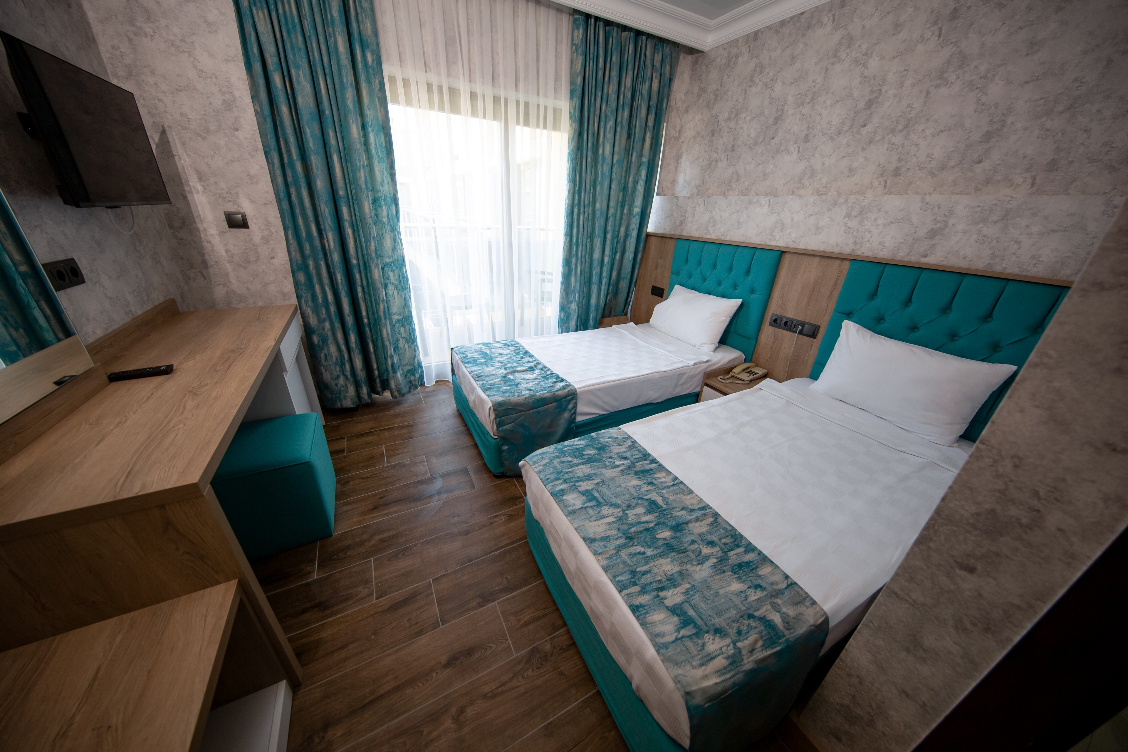 Anadolu Hotels Didim Club