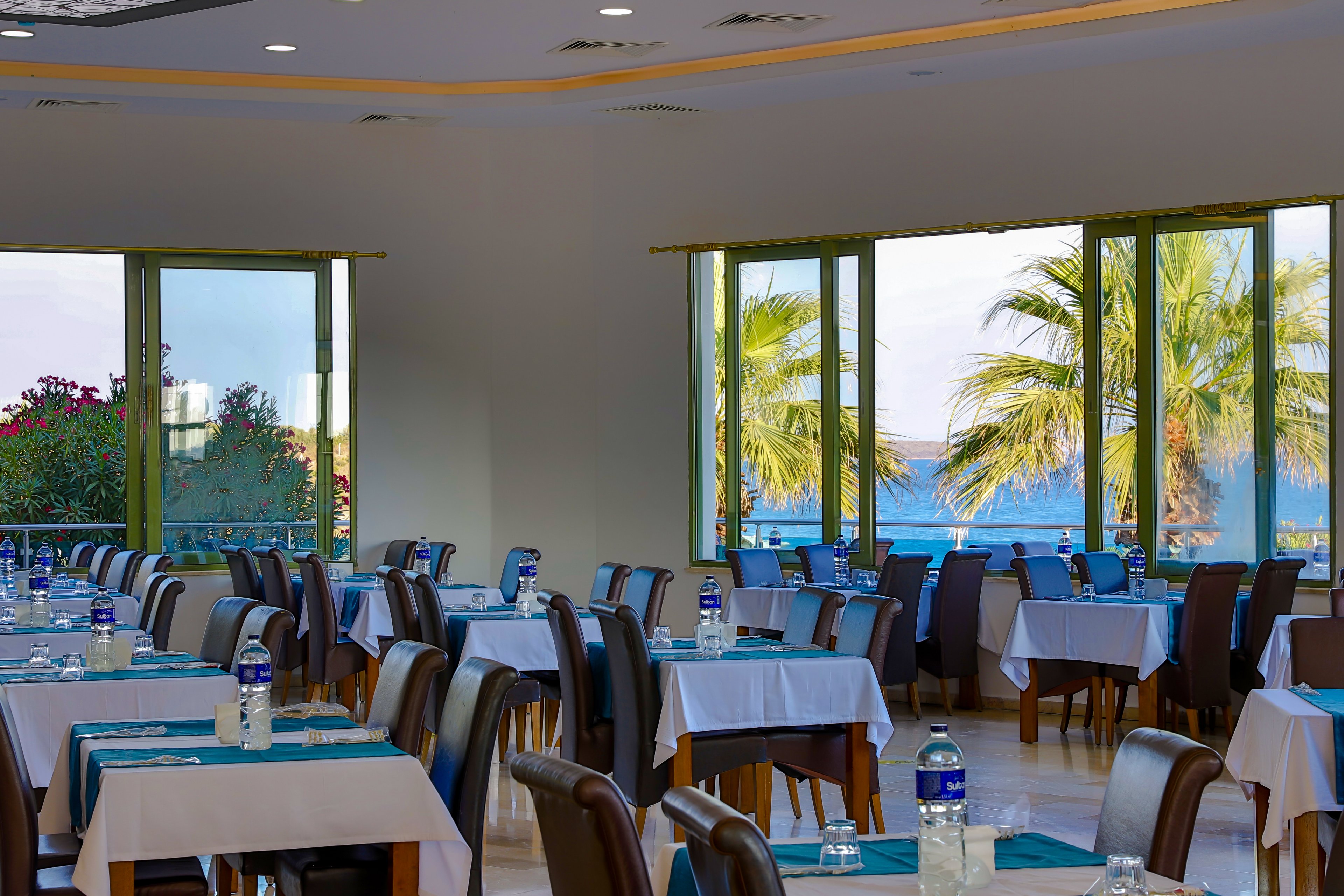 Anadolu Hotels Didim Club