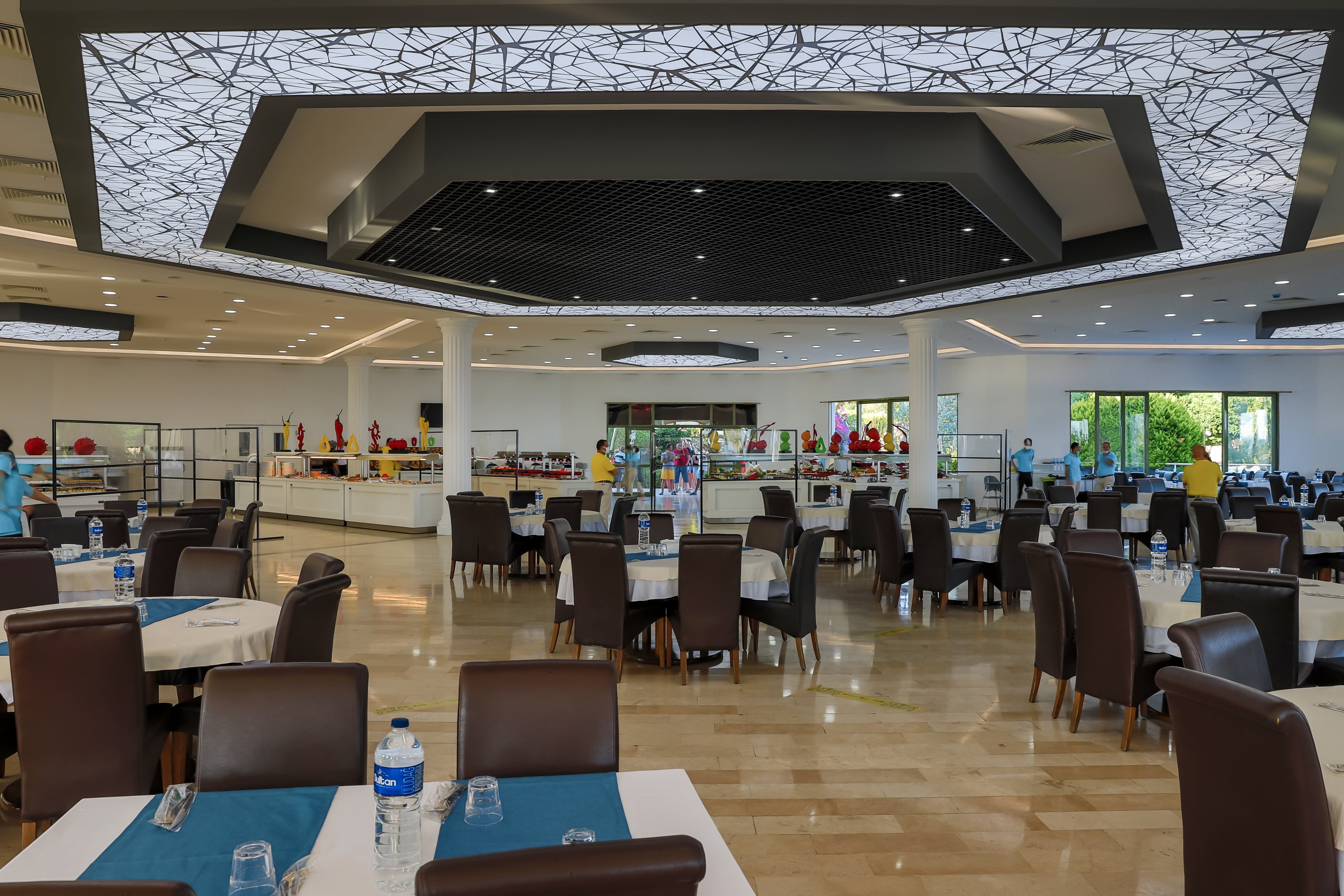 Anadolu Hotels Didim Club