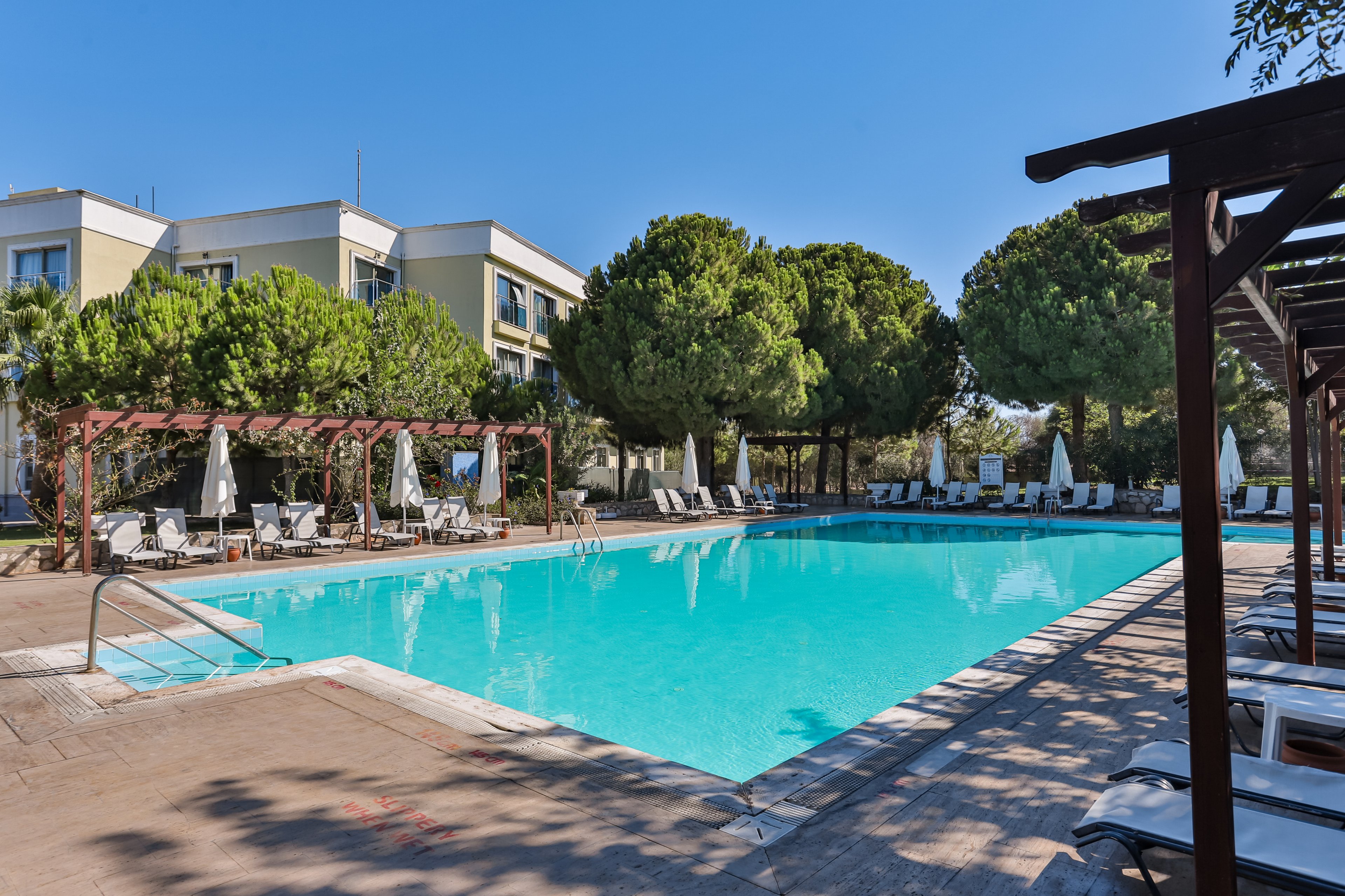 Anadolu Hotels Didim Club