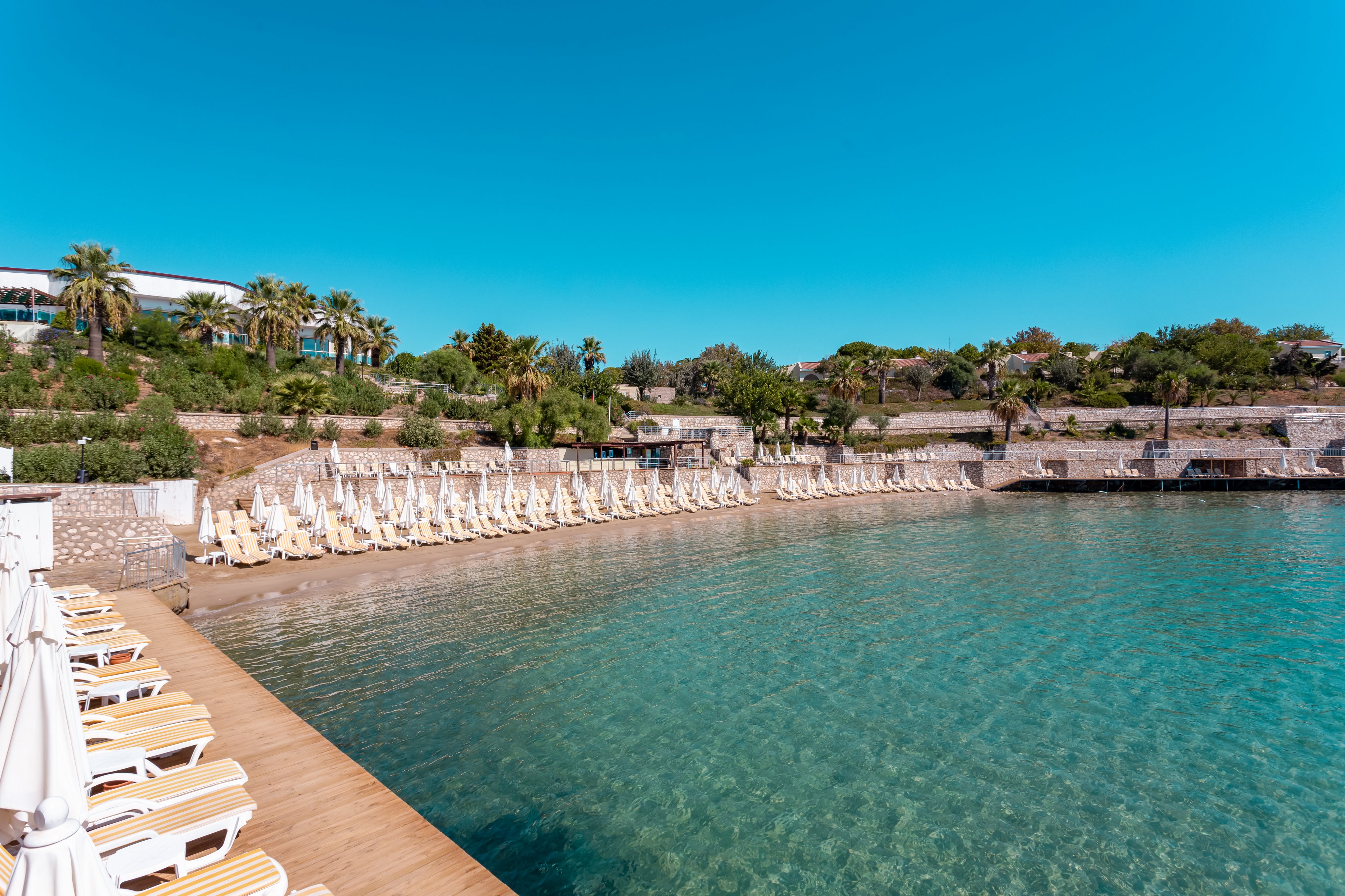 Anadolu Hotels Didim Club