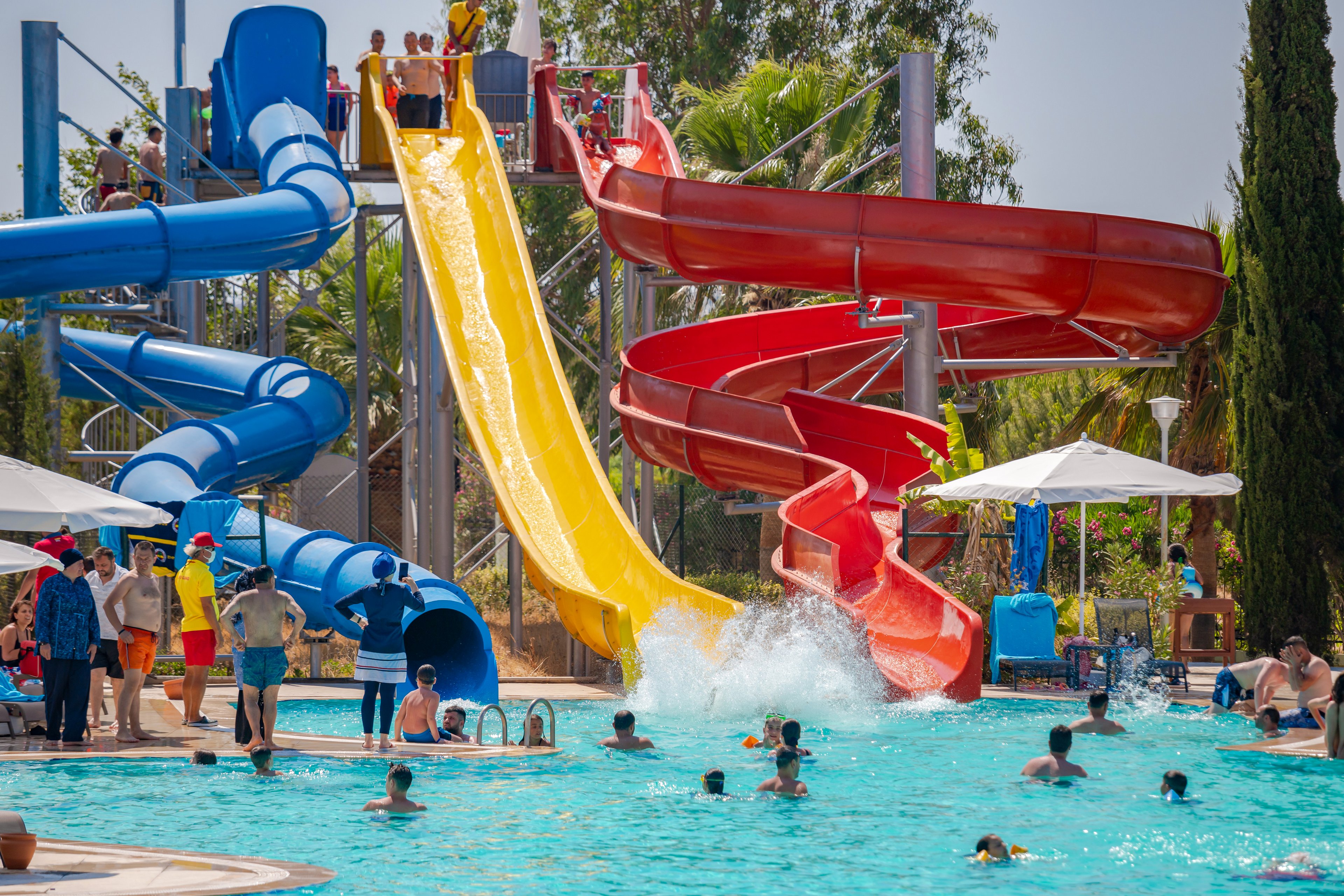 Anadolu Hotels Didim Club