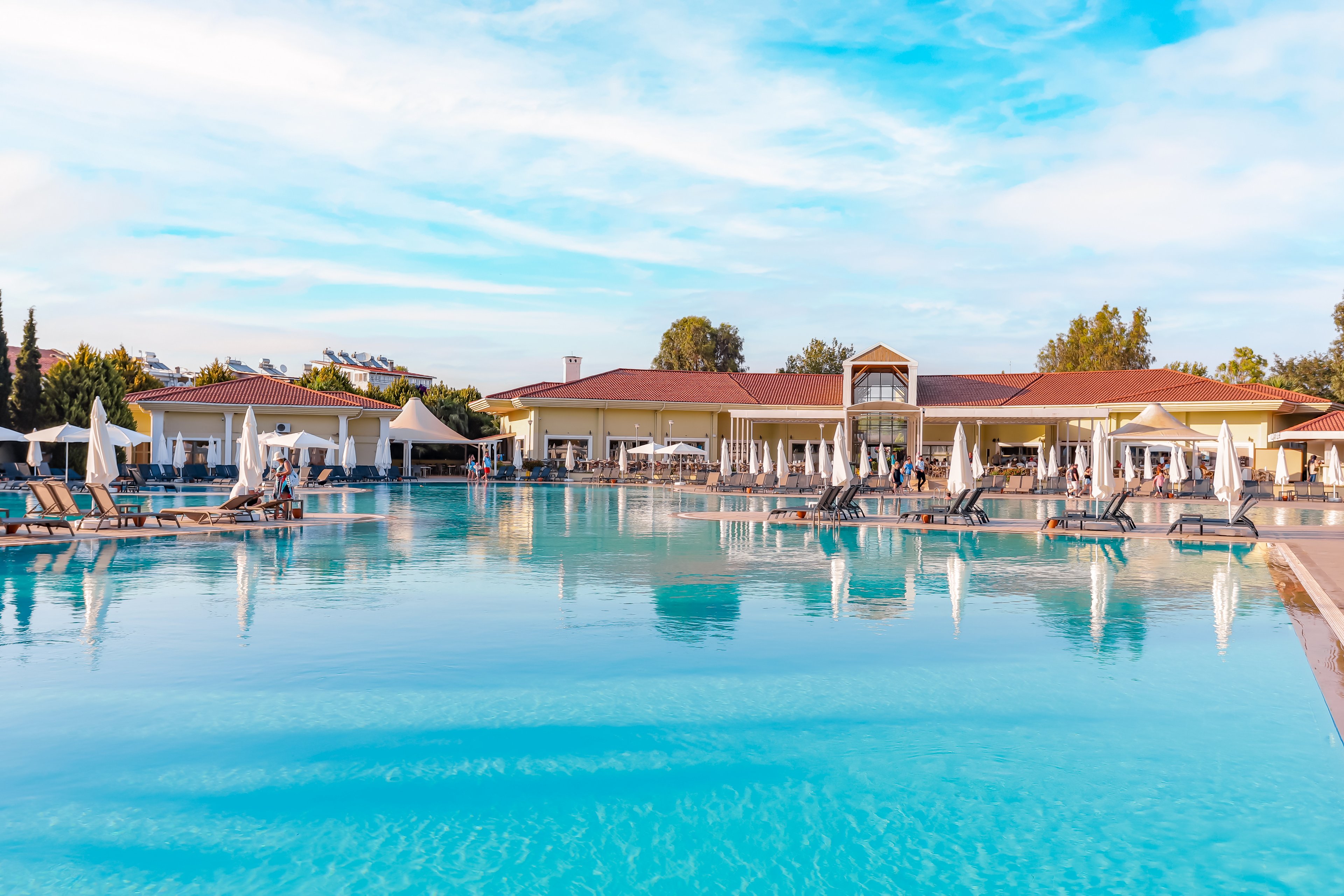 Anadolu Hotels Didim Club