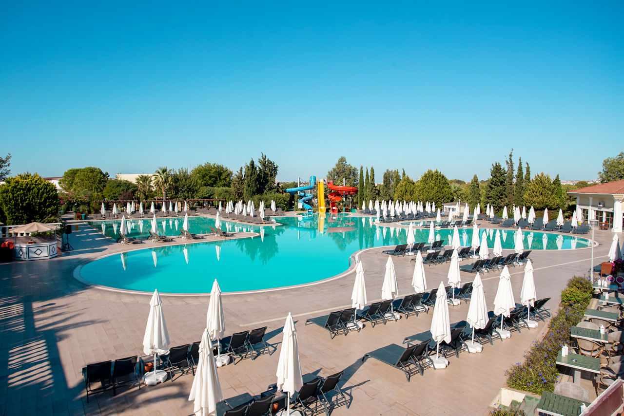 Anadolu Hotels Didim Club