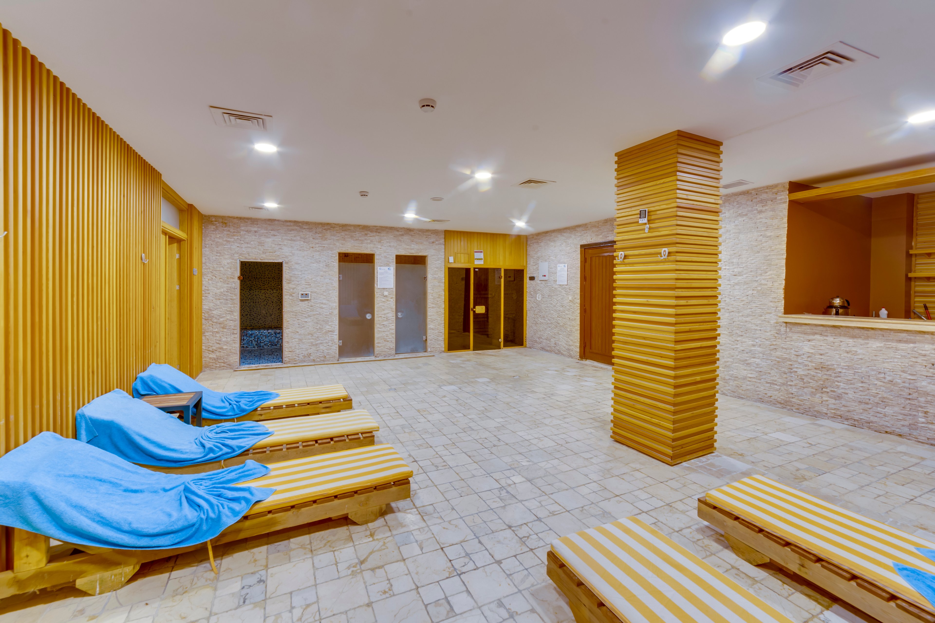 Anadolu Hotels Didim Club