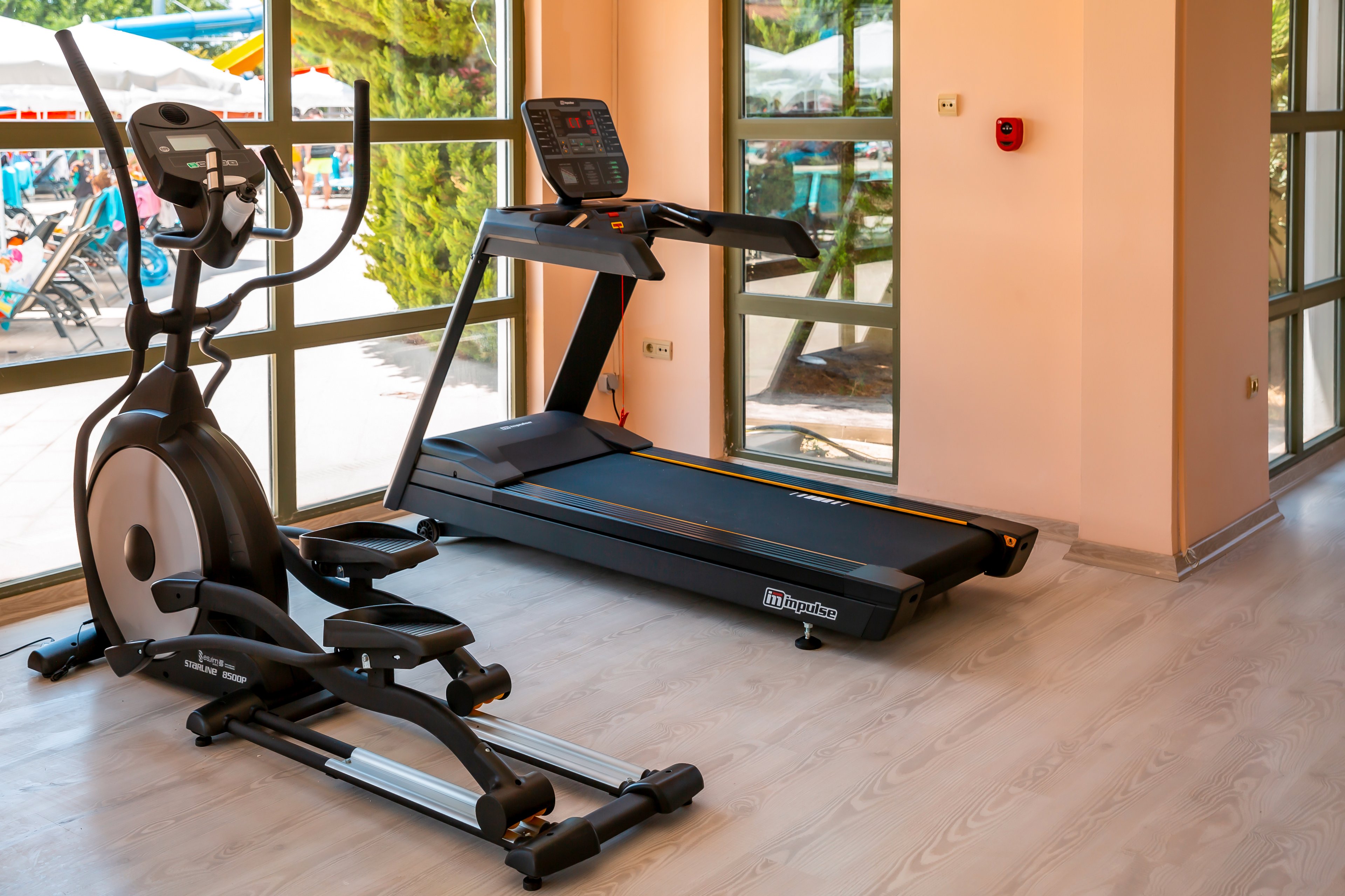 Anadolu Hotels Didim Club