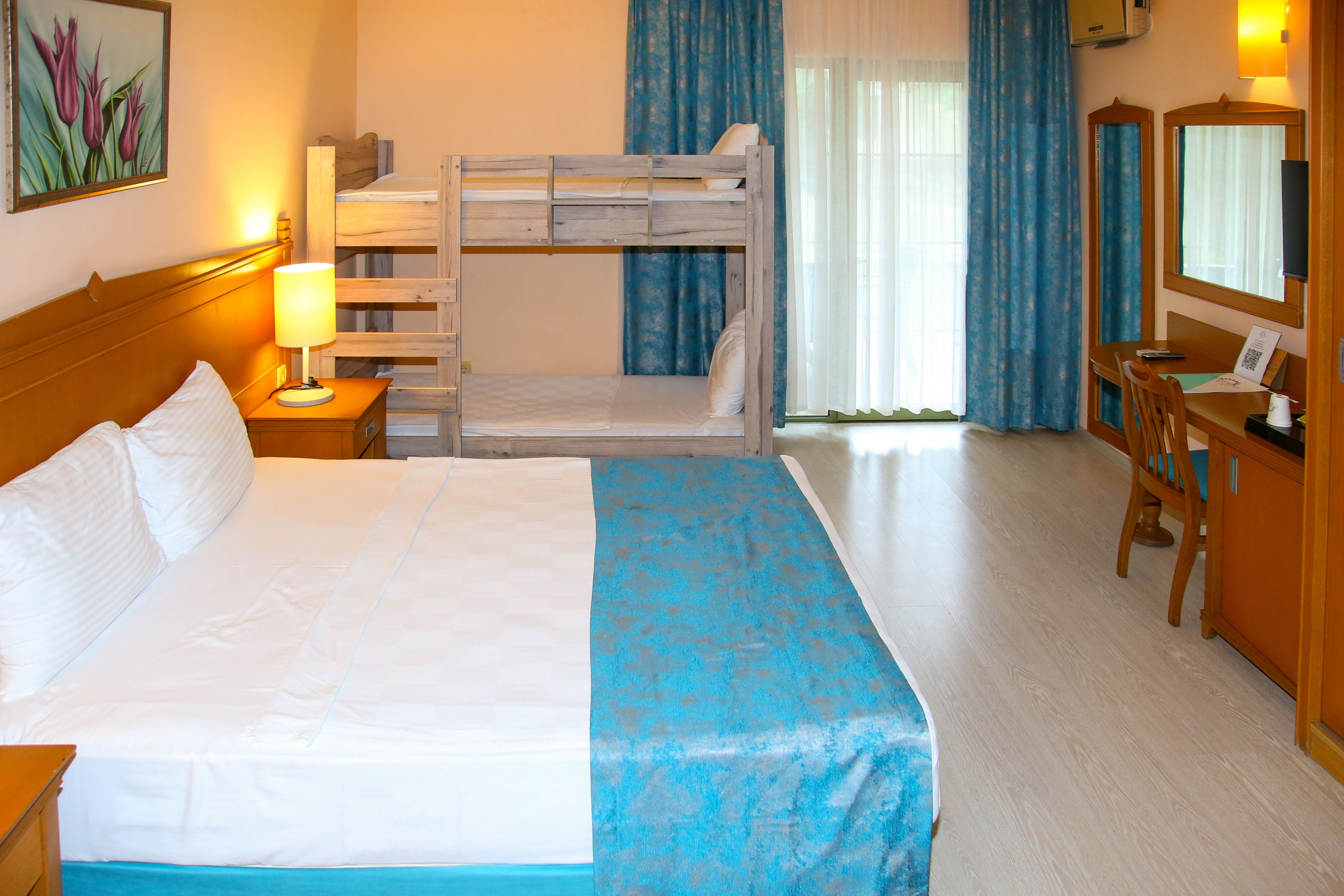 Anadolu Hotels Didim Club