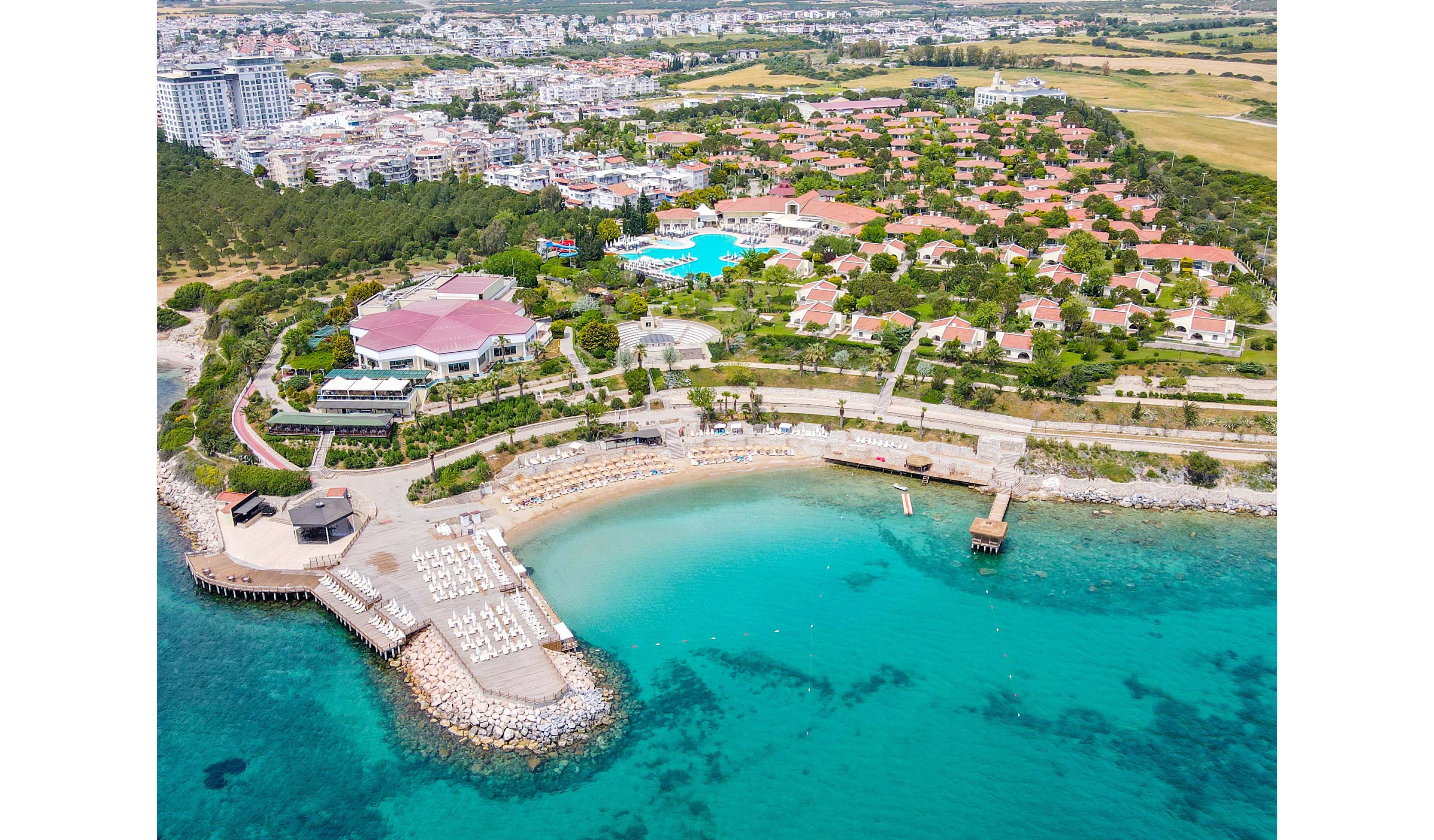 Anadolu Hotels Didim Club