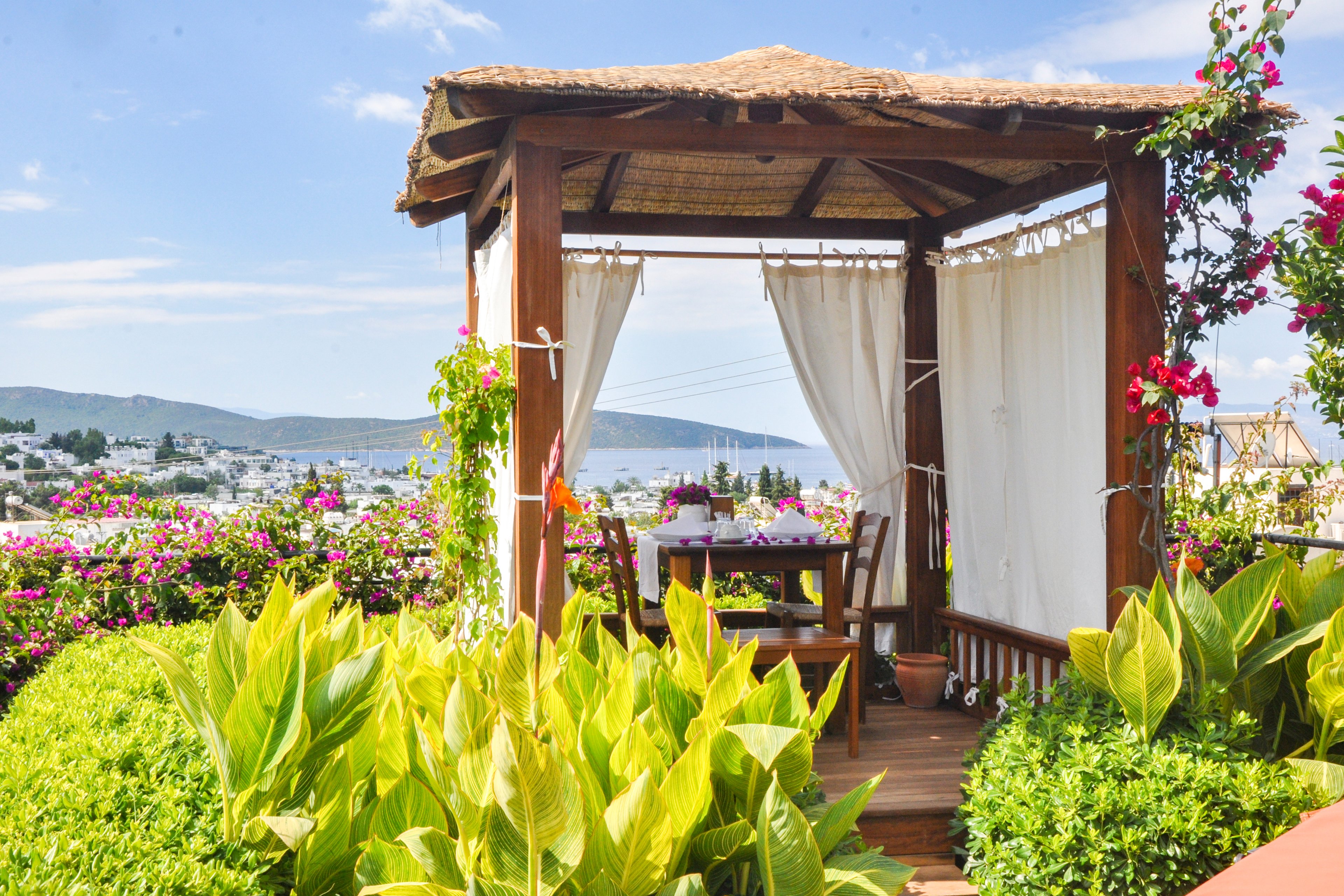 El Vino Hotel & Suites