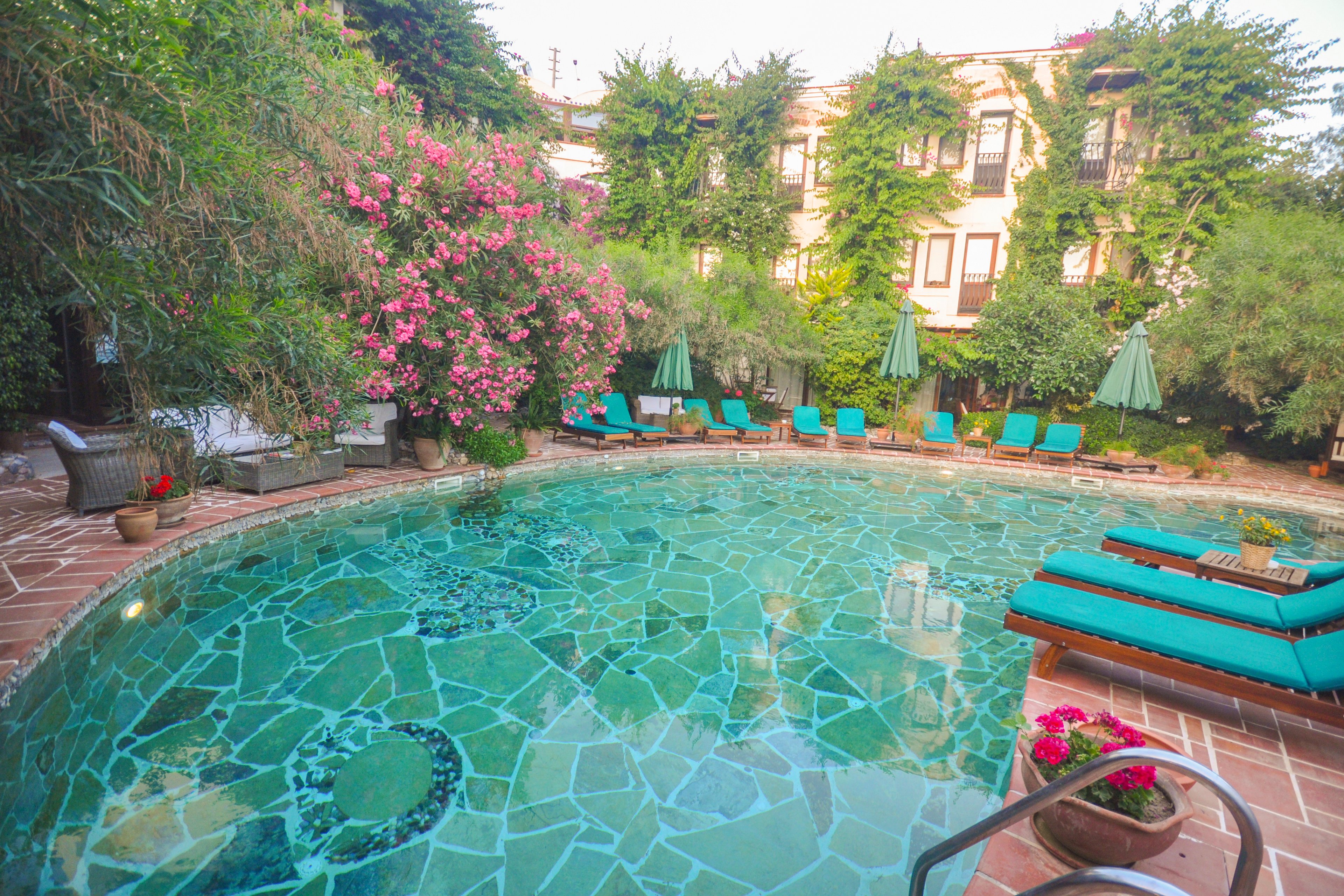 El Vino Hotel & Suites