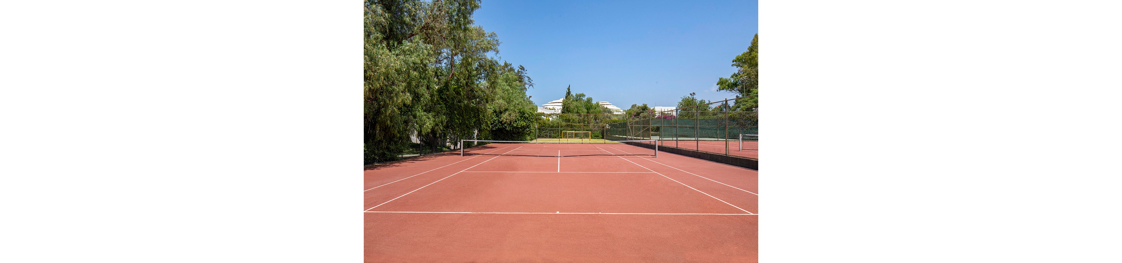 DoubleTree by Hilton Bodrum Isil Club Resort.