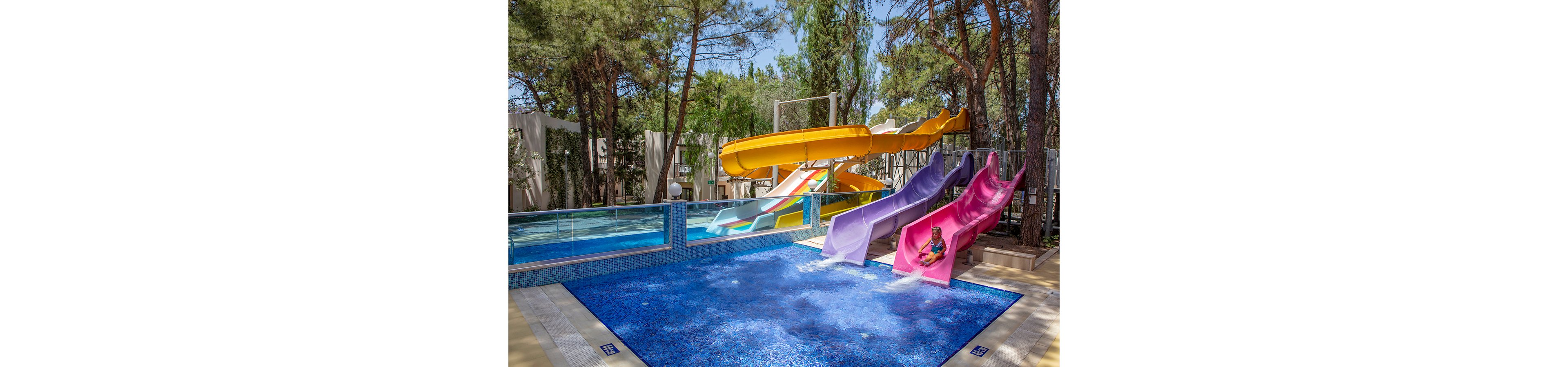 DoubleTree by Hilton Bodrum Isil Club Resort.