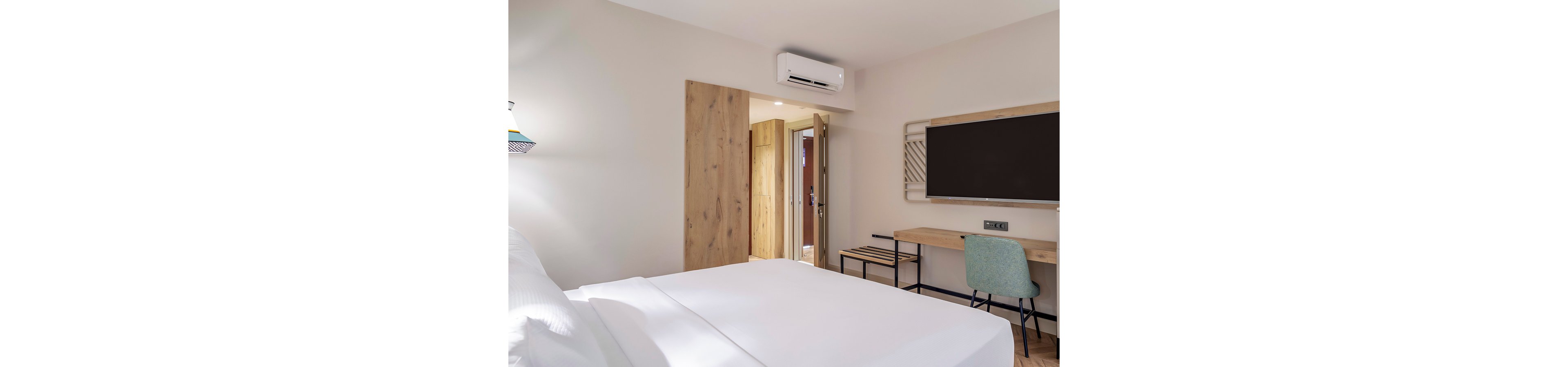 DoubleTree by Hilton Bodrum Isil Club Resort.