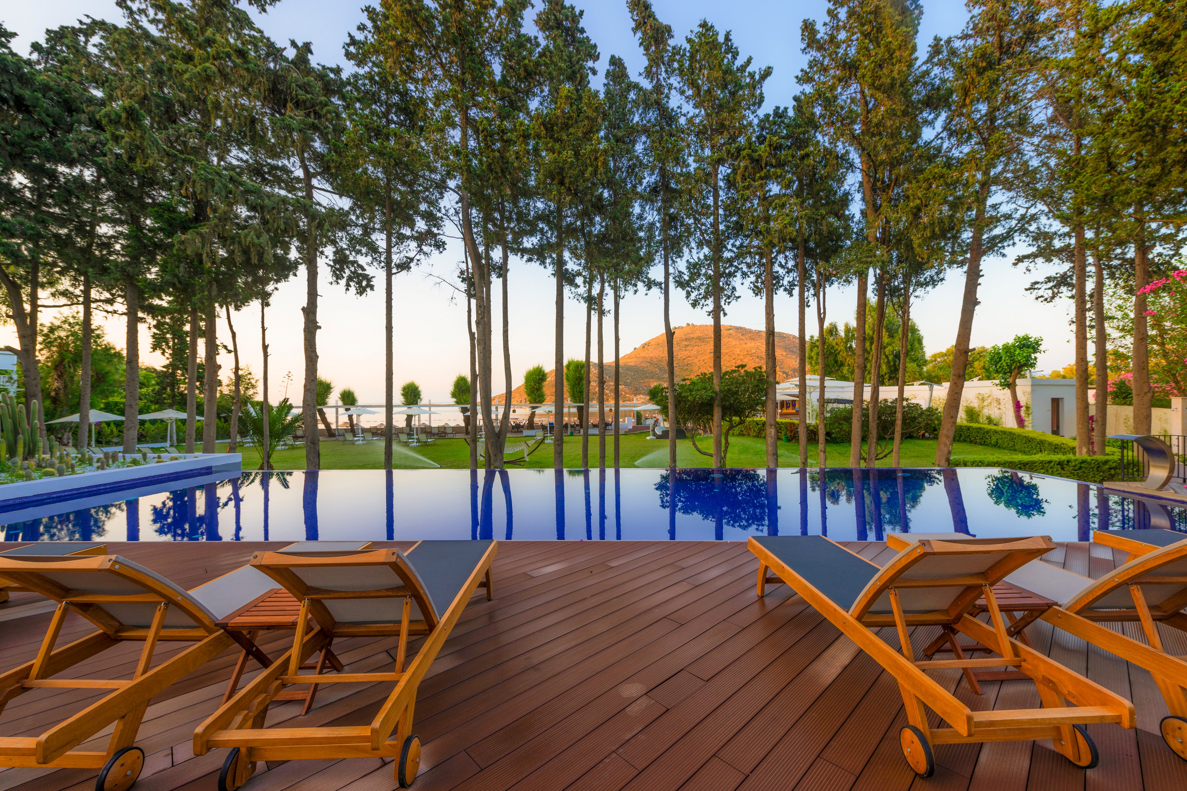 LIV Hotel by Bellazure