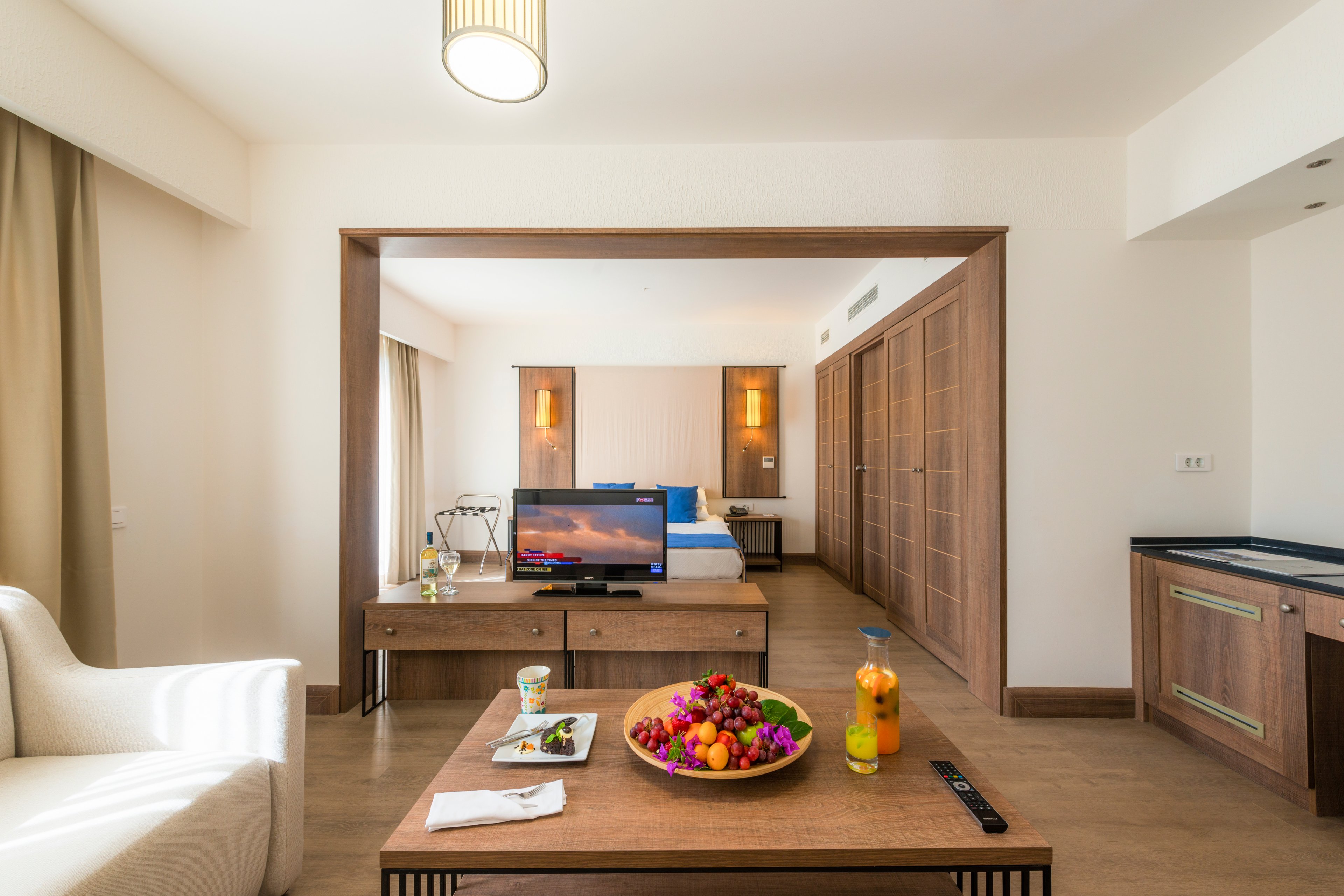 LIV Hotel by Bellazure