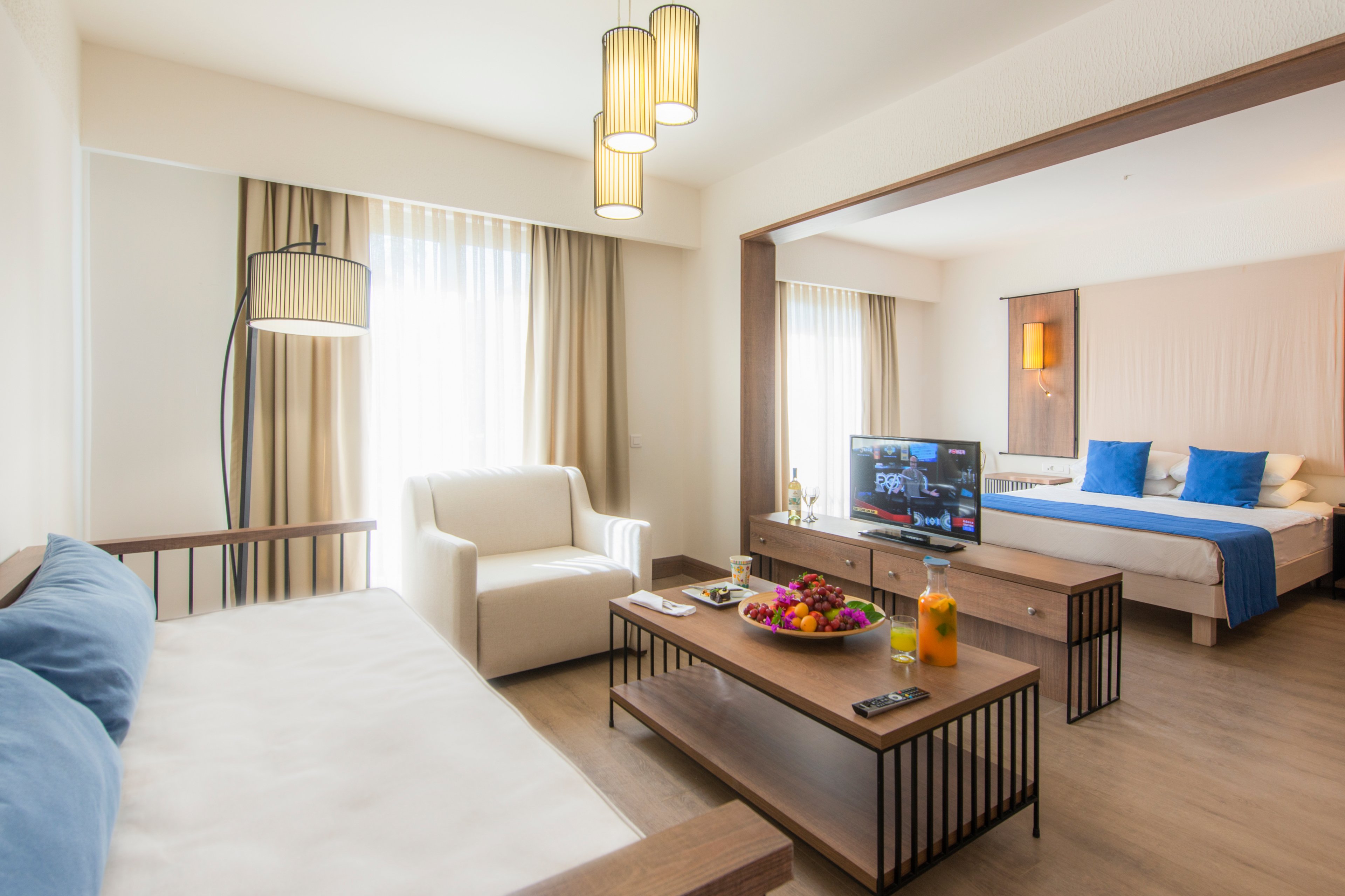 LIV Hotel by Bellazure