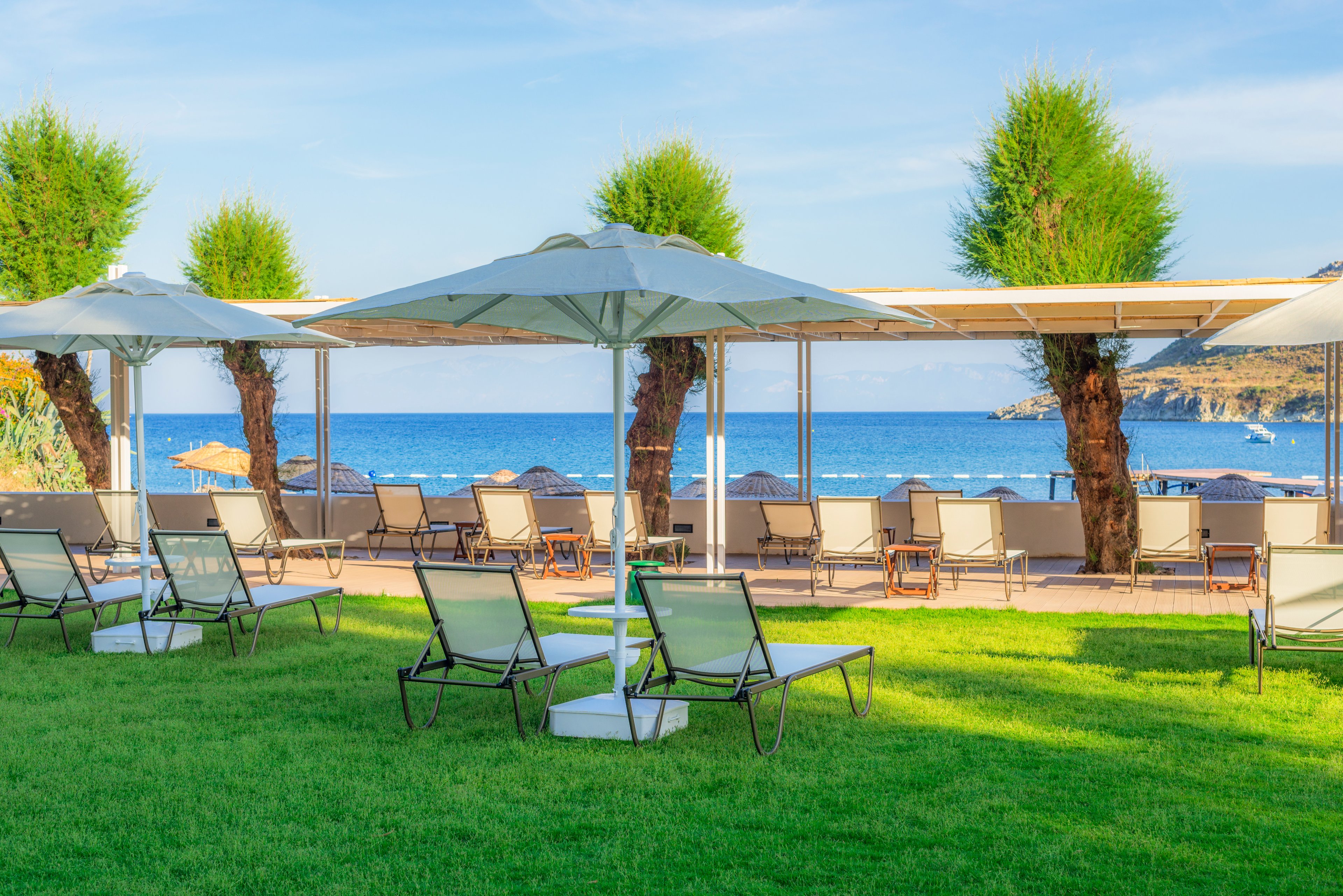 LIV Hotel by Bellazure