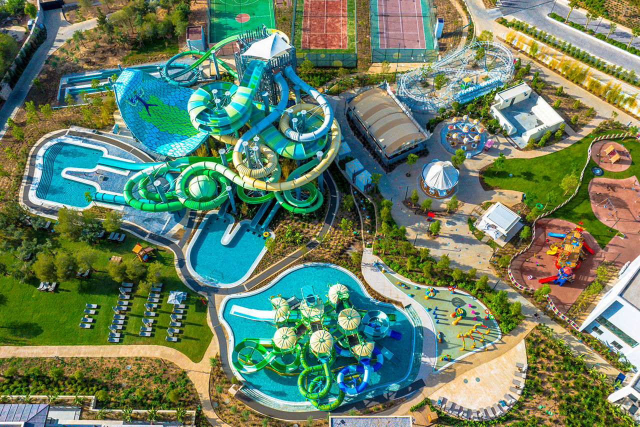 Anda Barut Collection