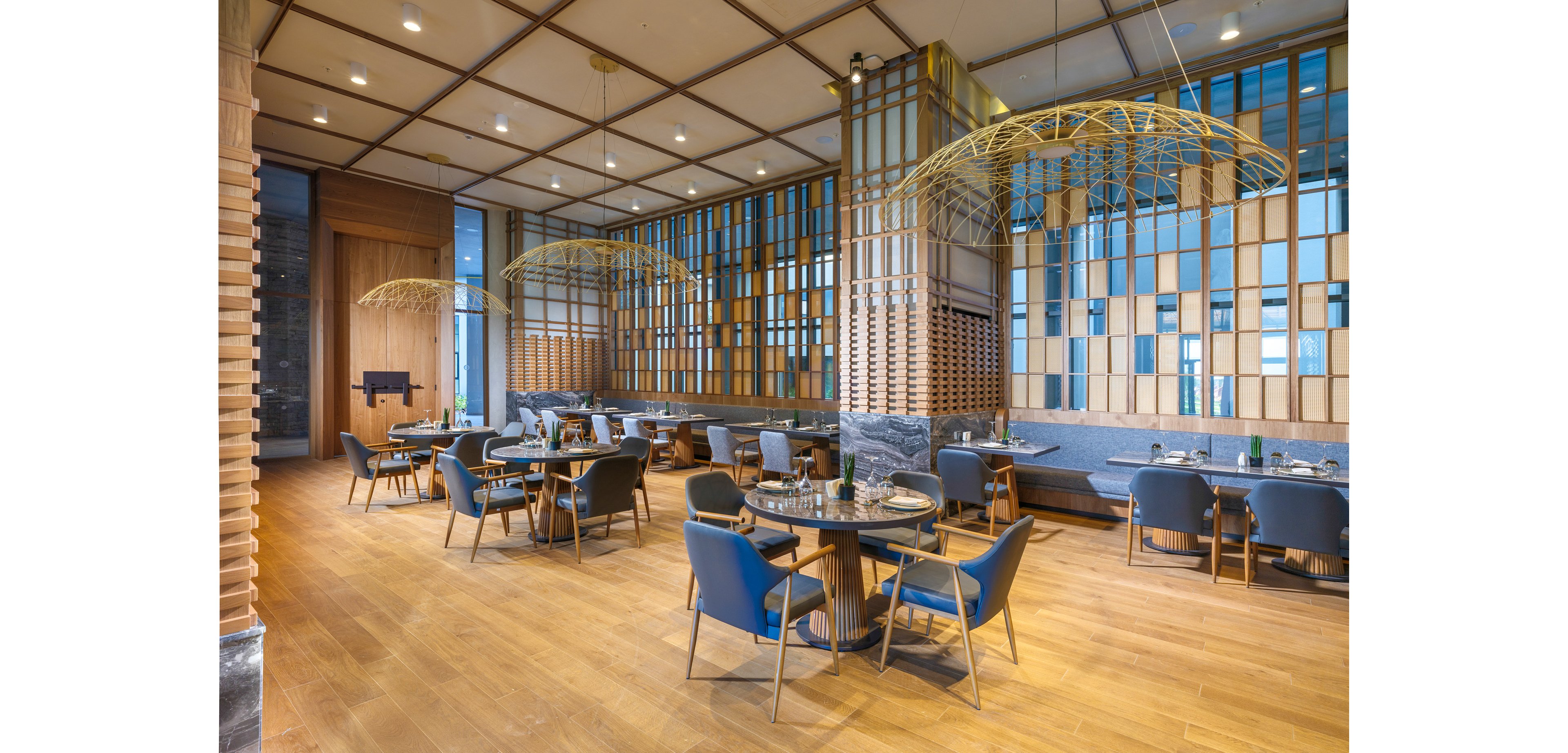 Anda Barut Collection