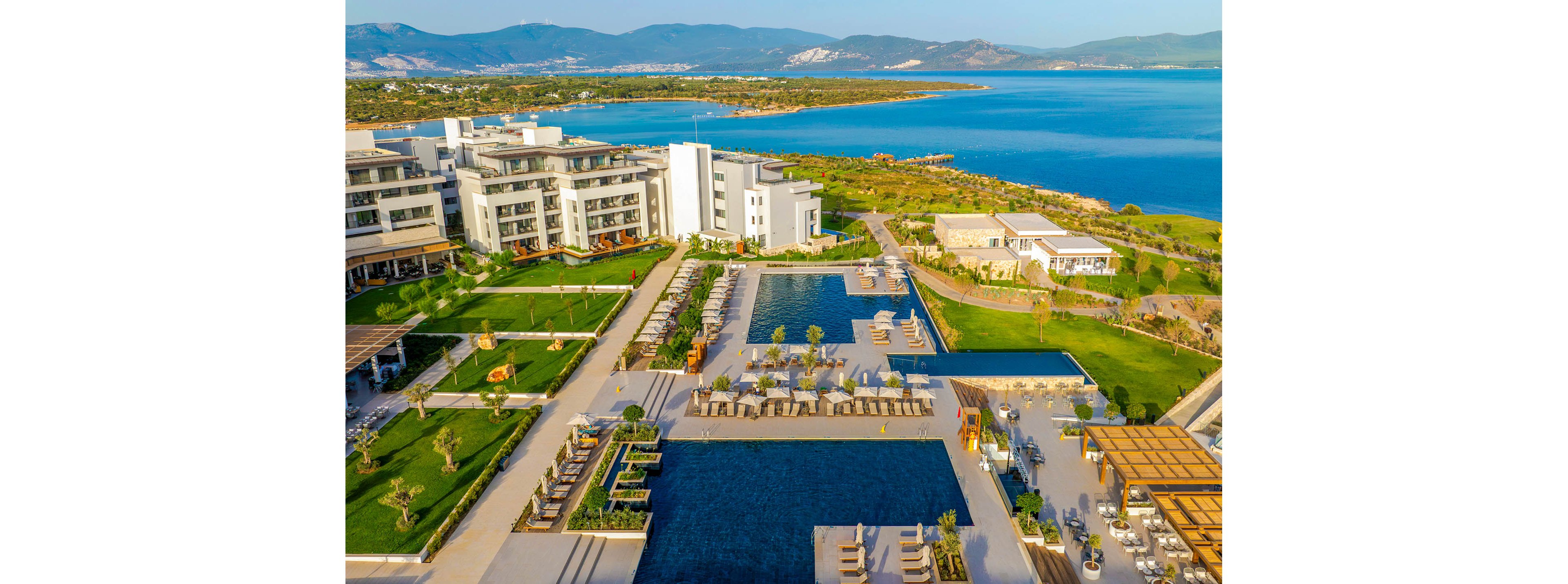 Anda Barut Collection