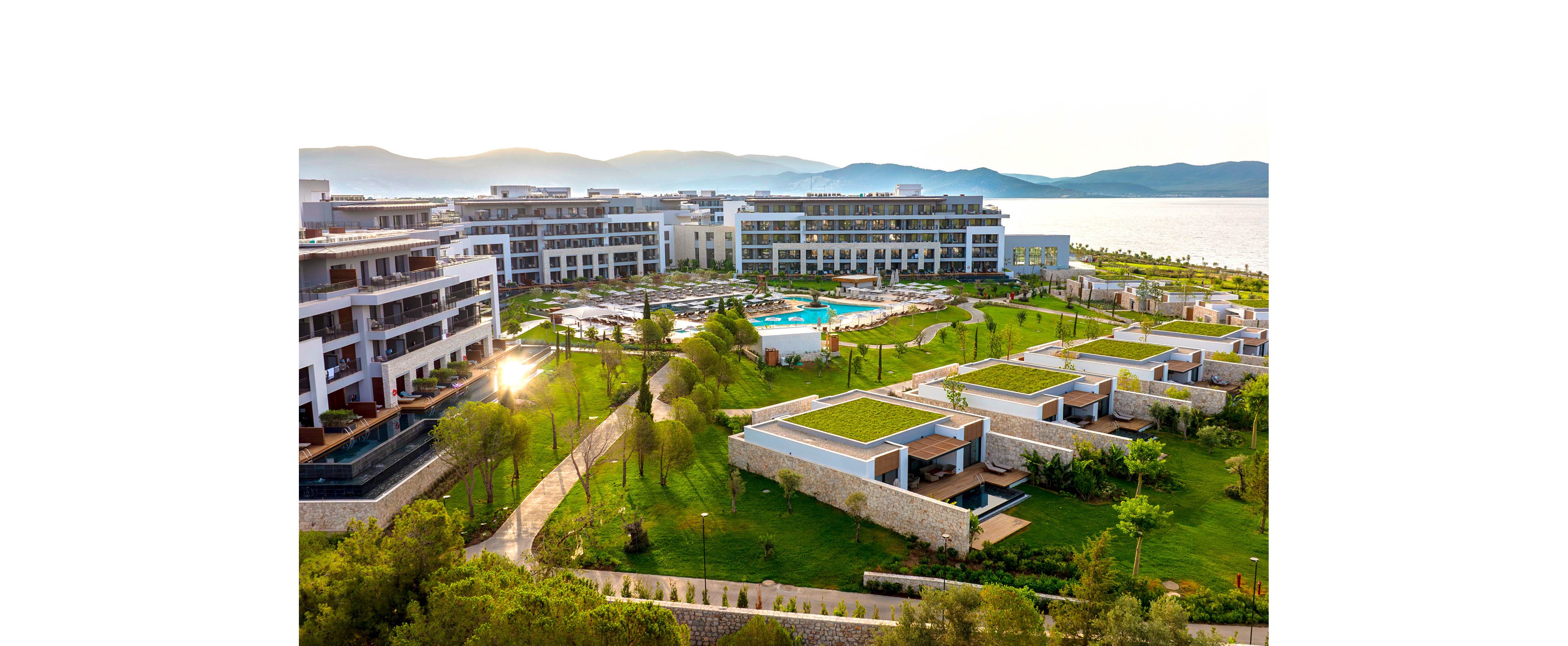 Anda Barut Collection