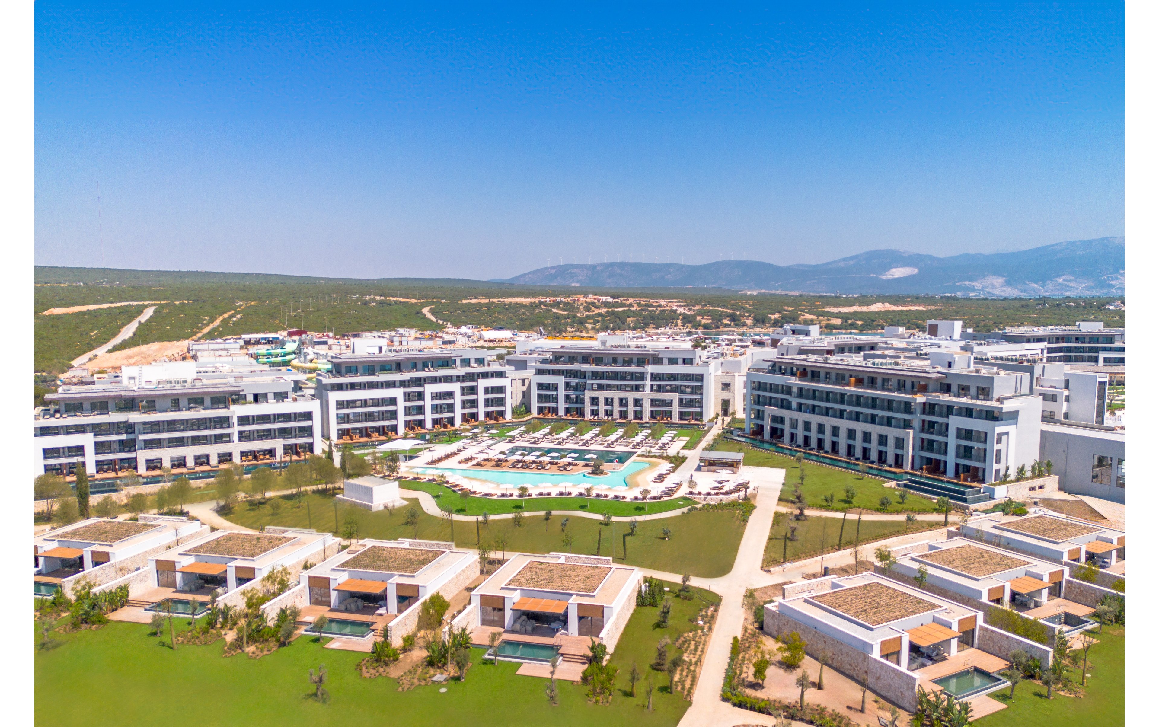 Anda Barut Collection