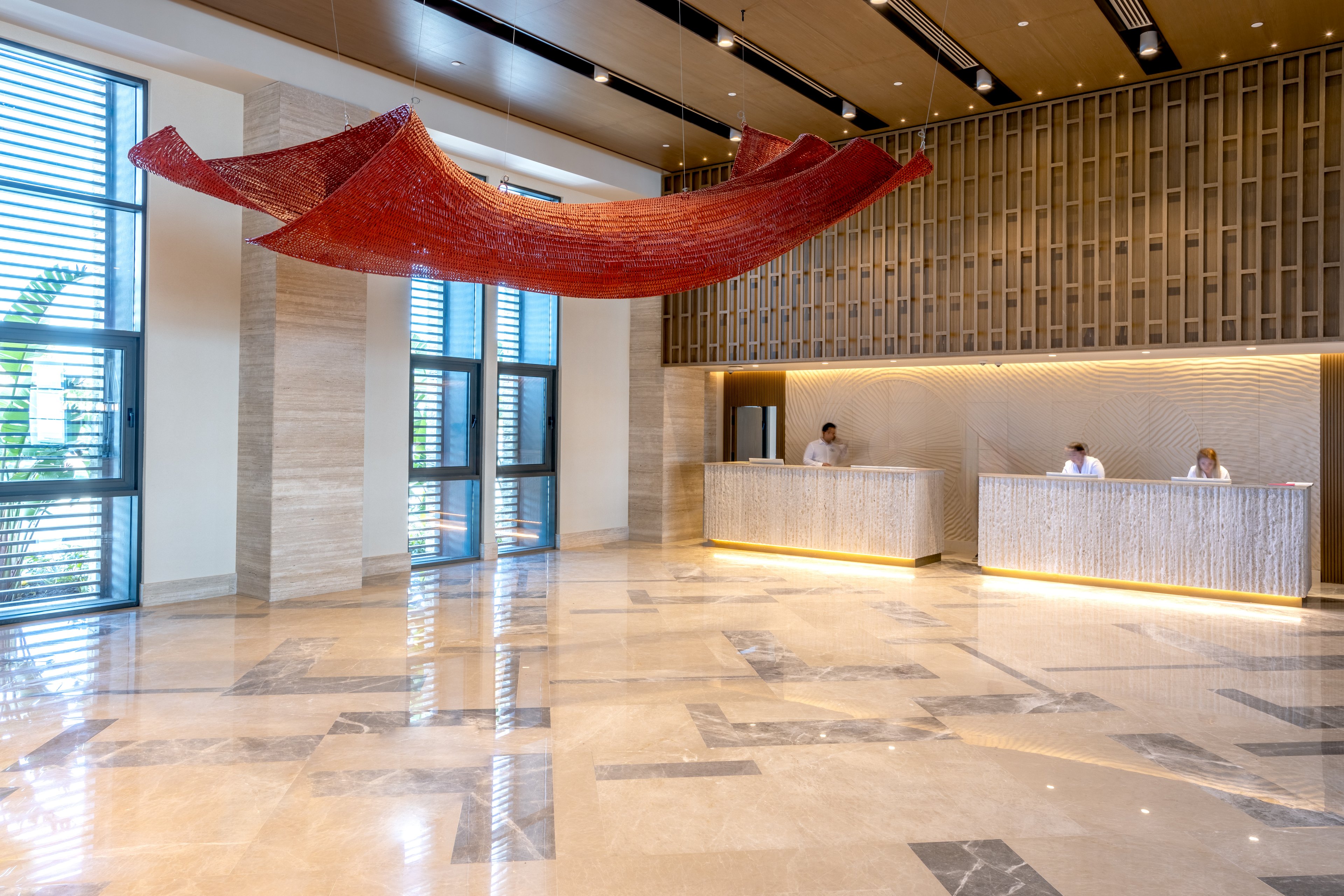 Anda Barut Collection