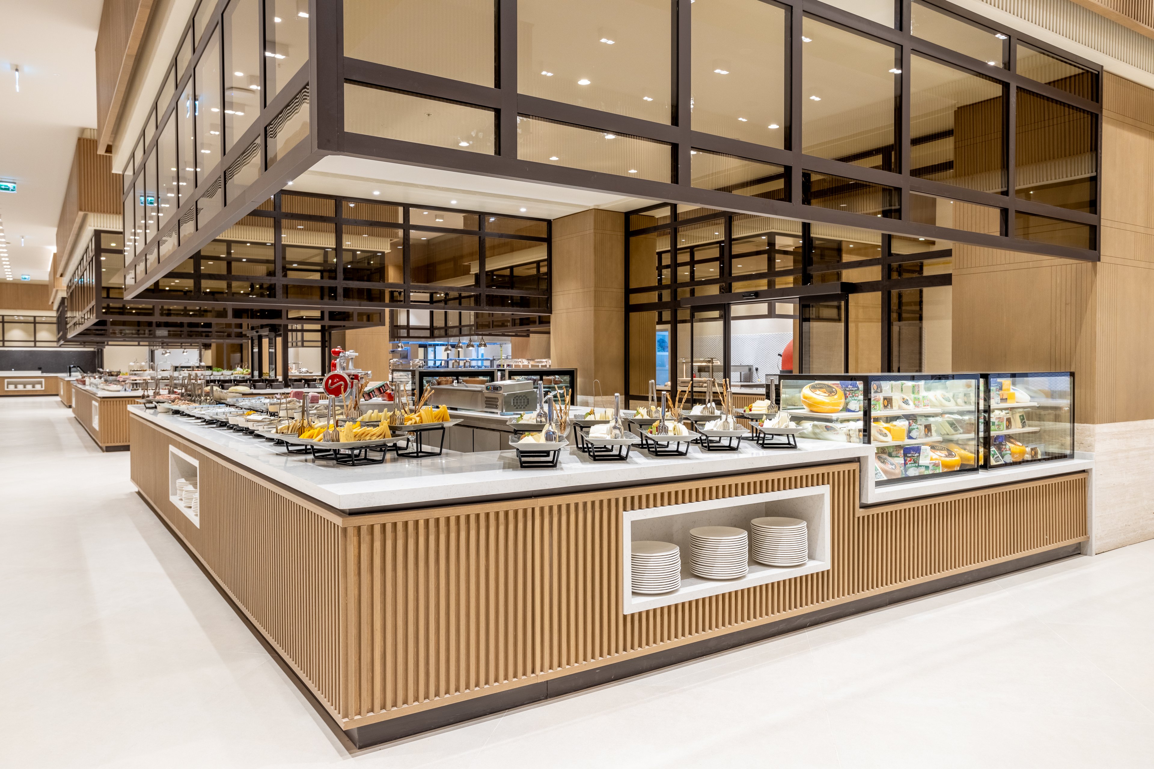 Anda Barut Collection