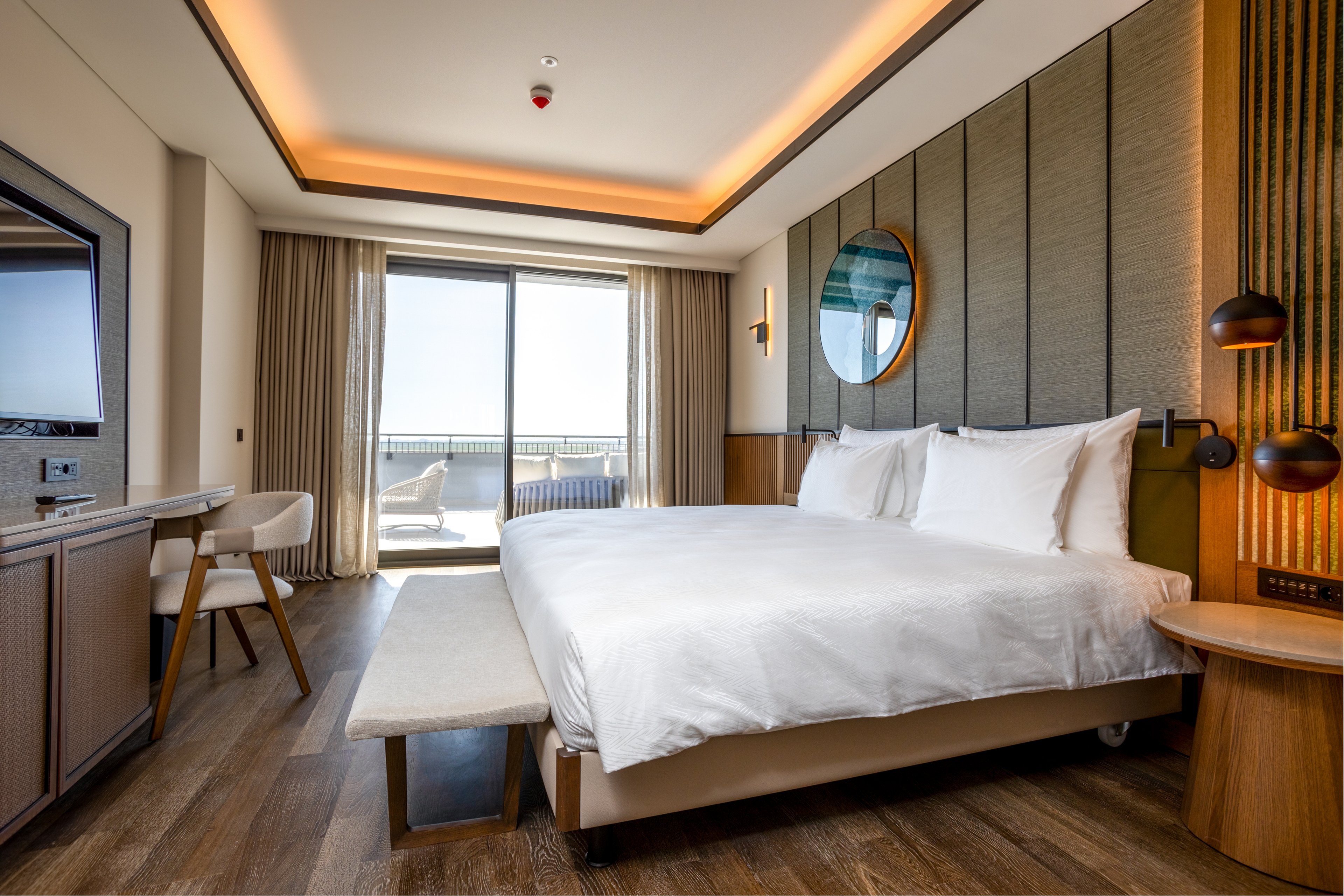 Anda Barut Collection.