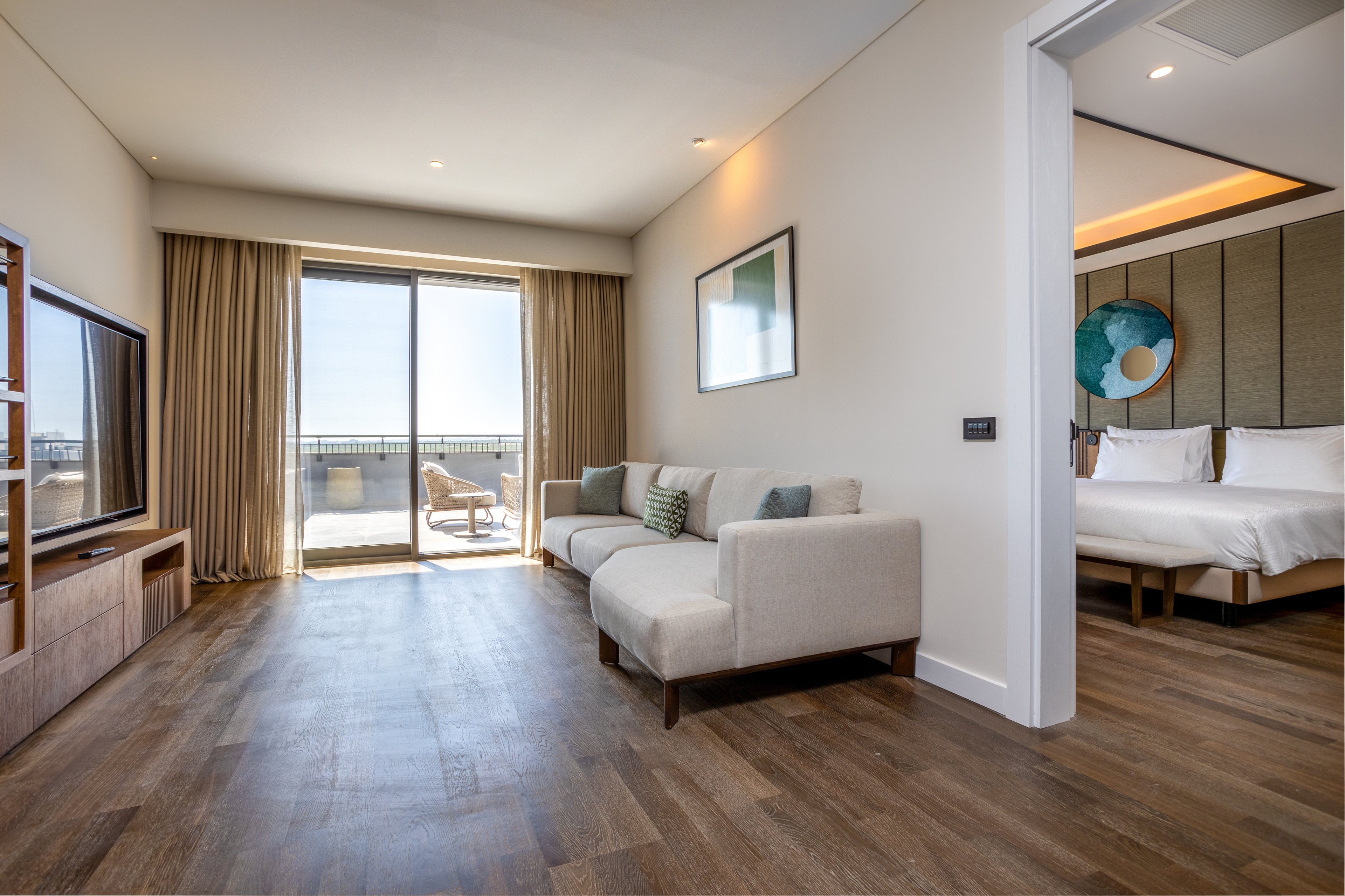 Anda Barut Collection.