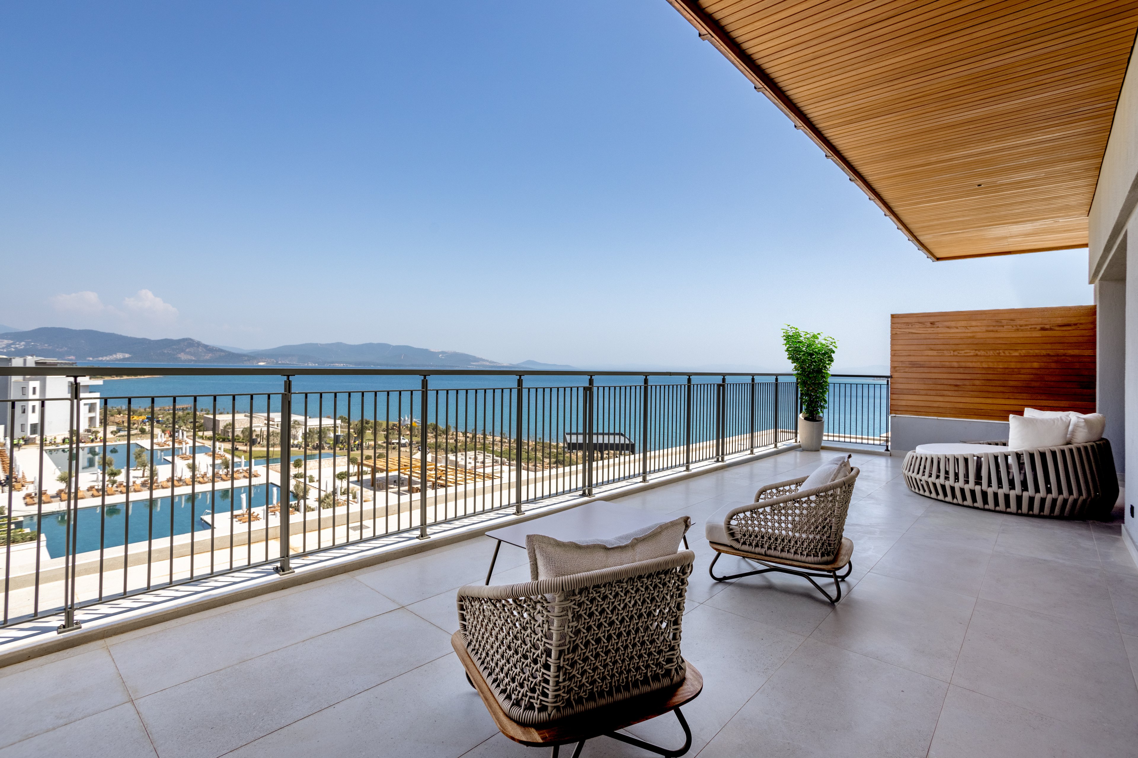 Anda Barut Collection