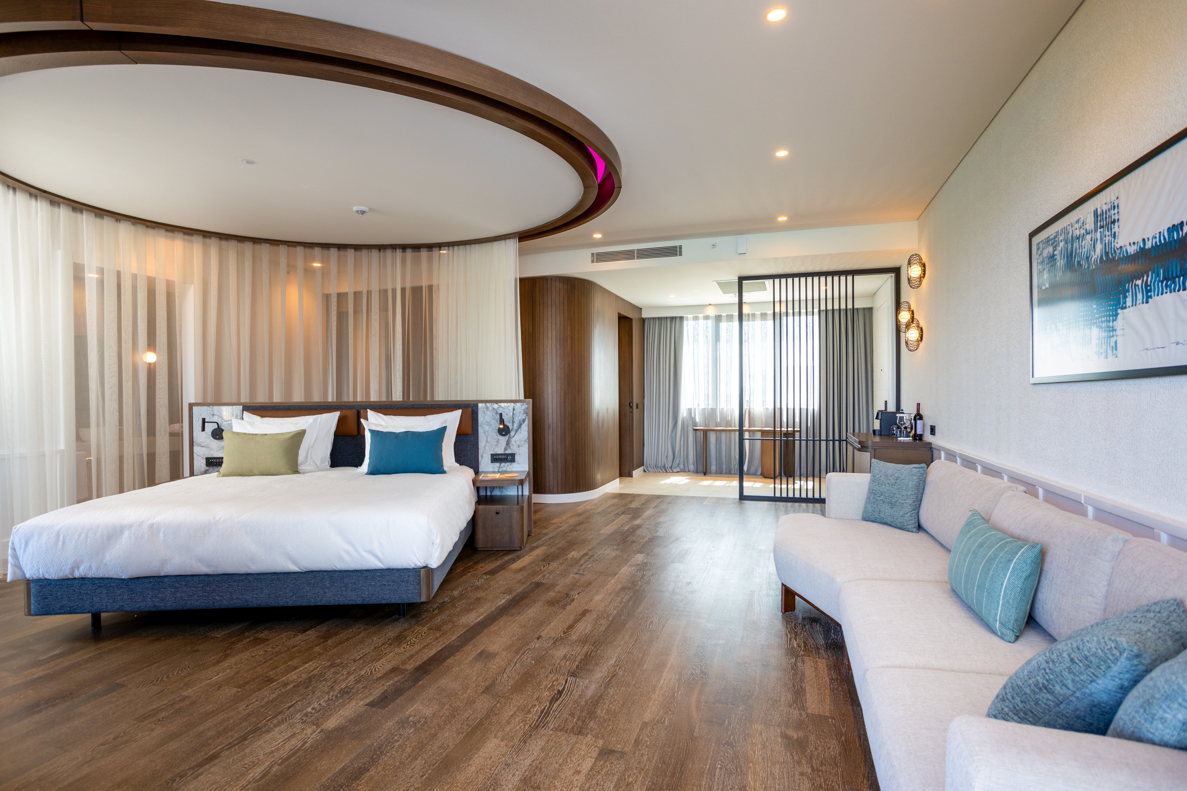 Anda Barut Collection