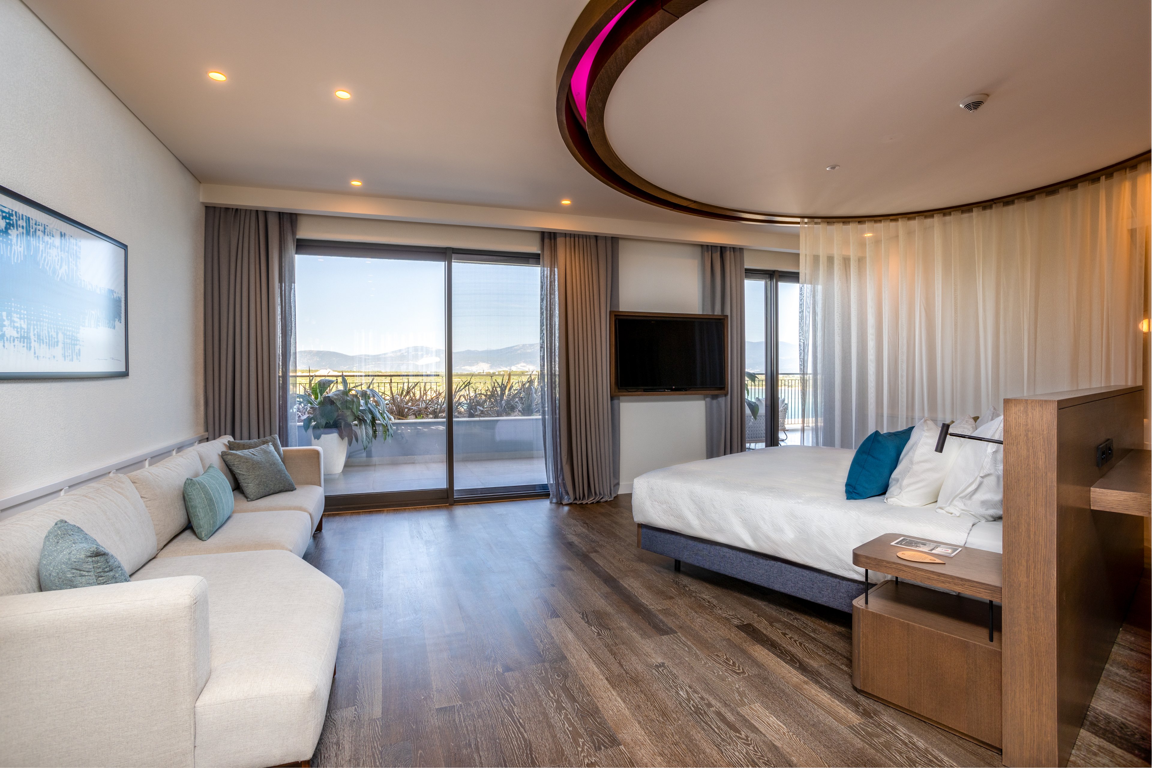 Anda Barut Collection