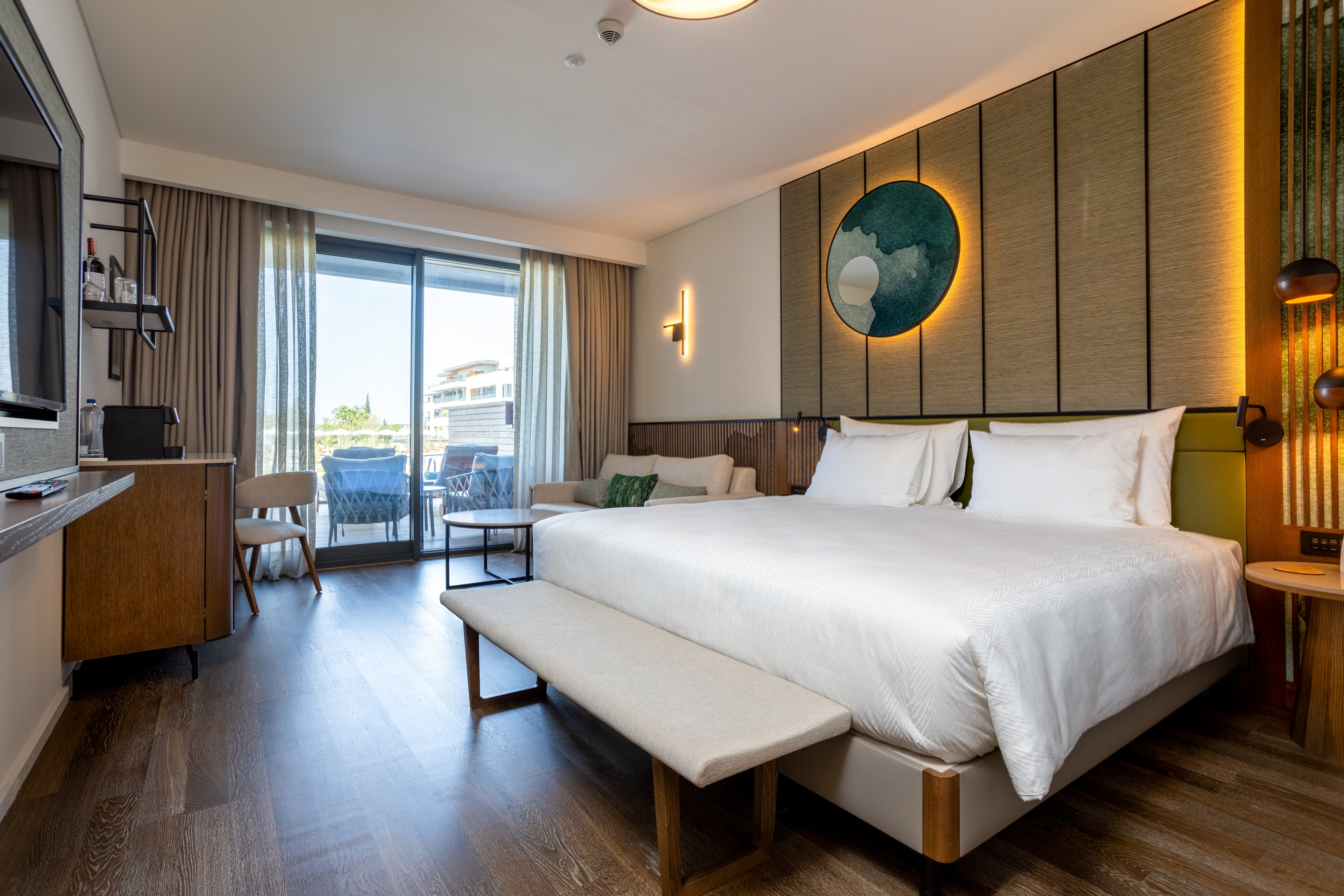 Anda Barut Collection