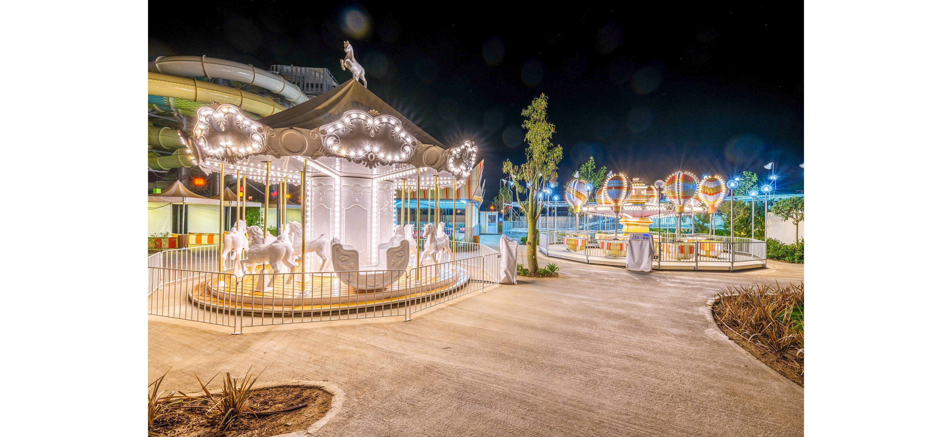 Anda Barut Collection