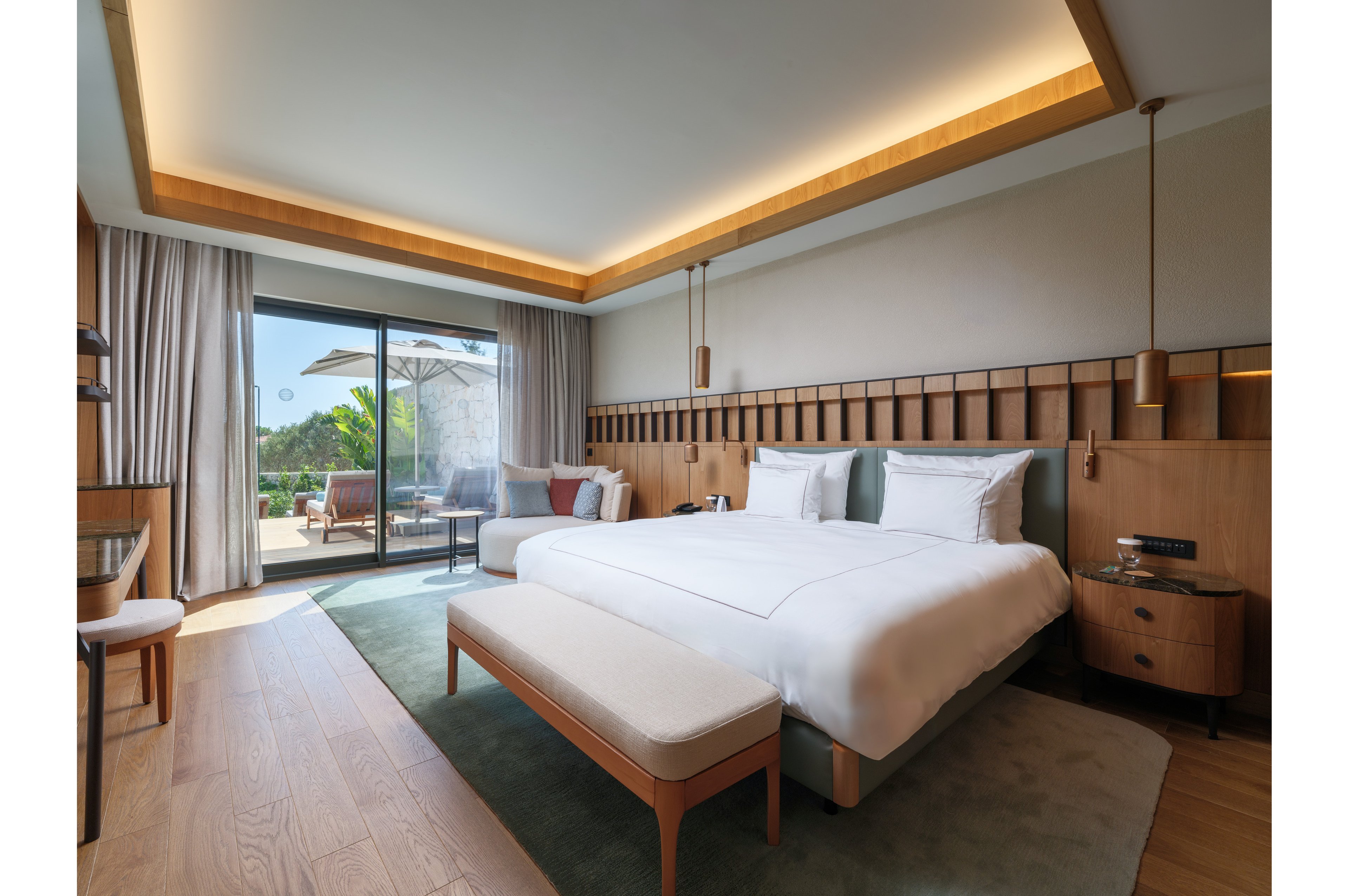 Anda Barut Collection.