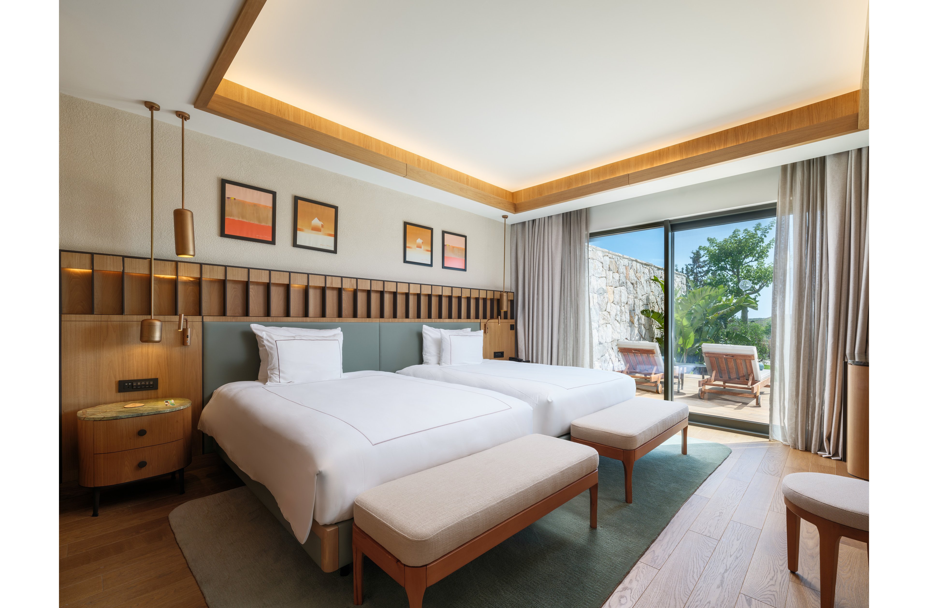 Anda Barut Collection.