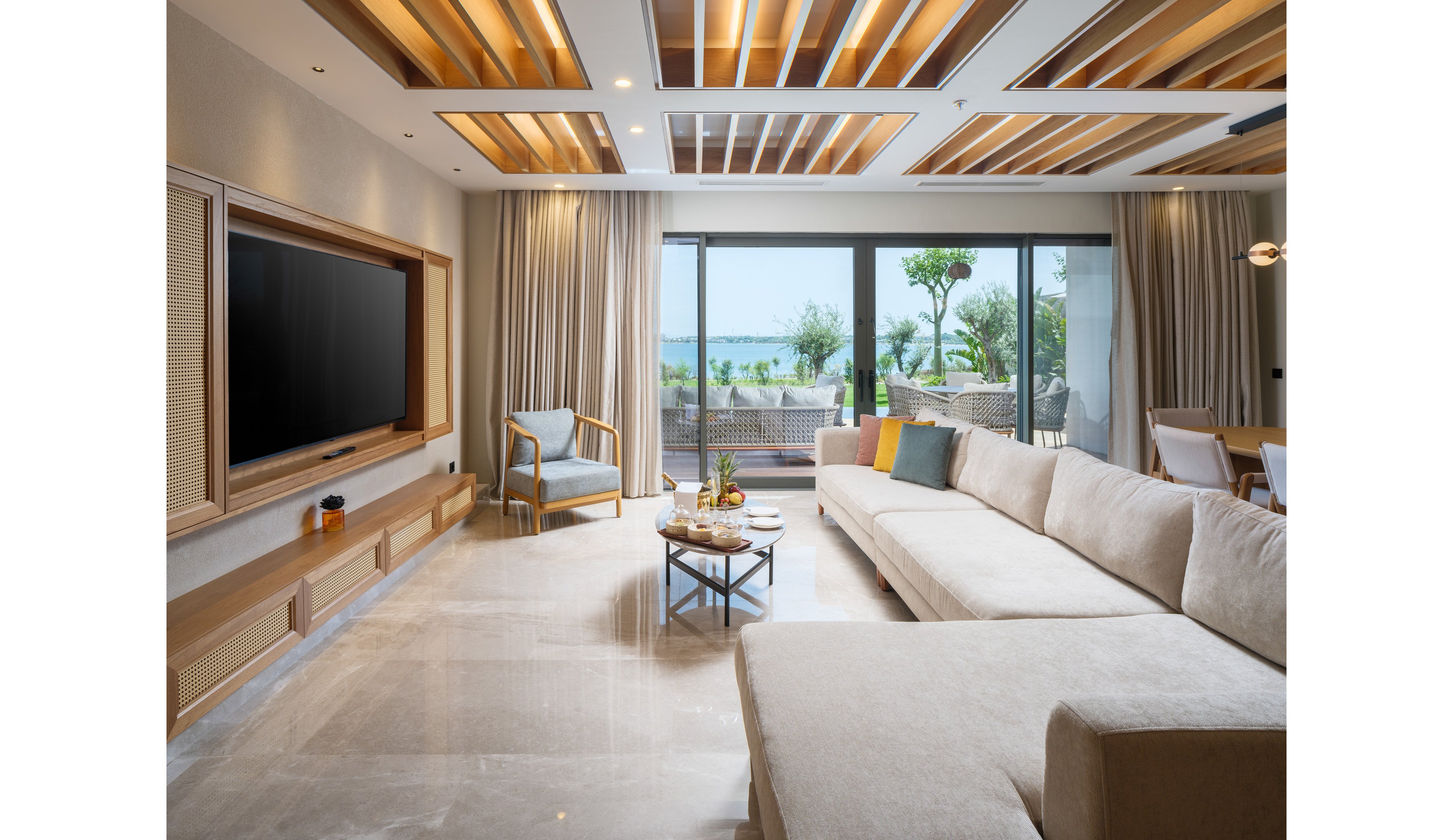 Anda Barut Collection.