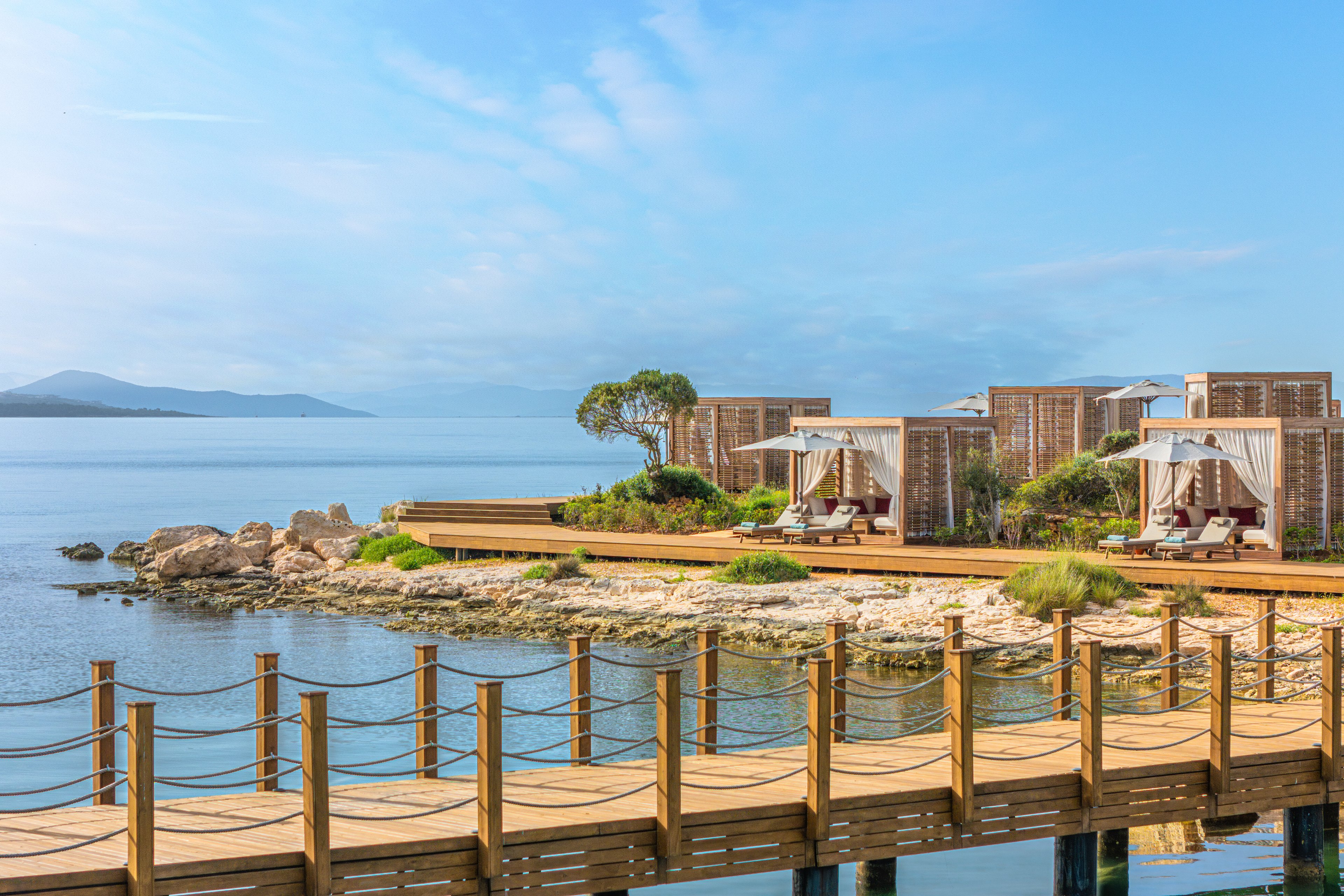 Anda Barut Collection