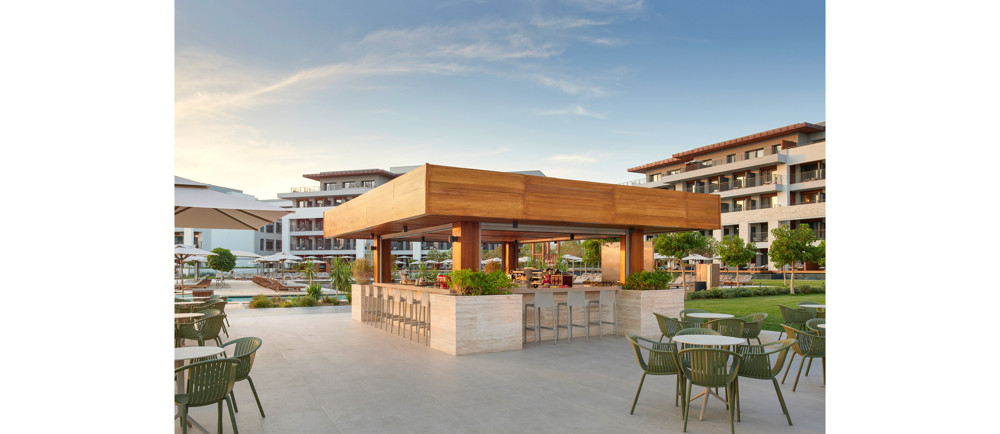 Anda Barut Collection