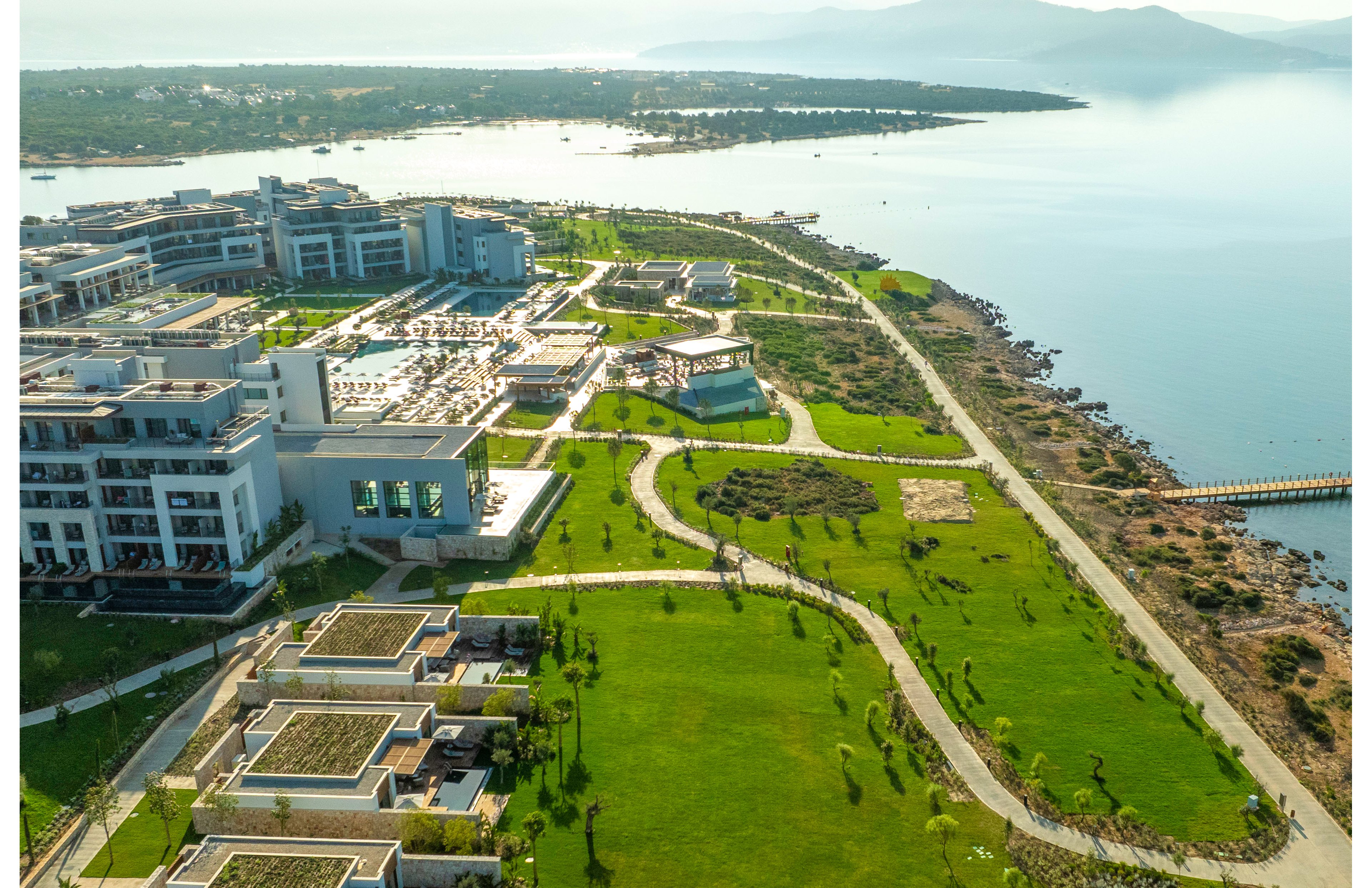 Anda Barut Collection